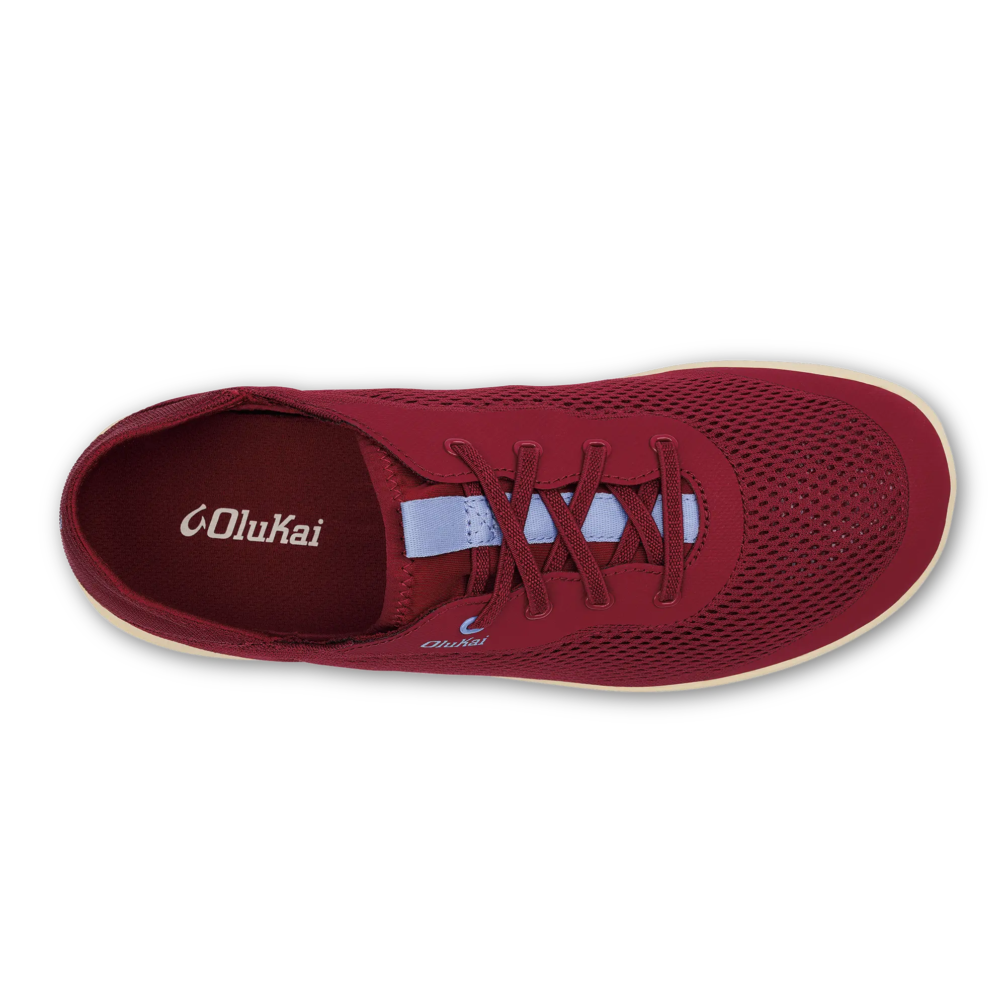Moku Pae Men's Boat Shoes - Canoe / Sea Ice - Image 6