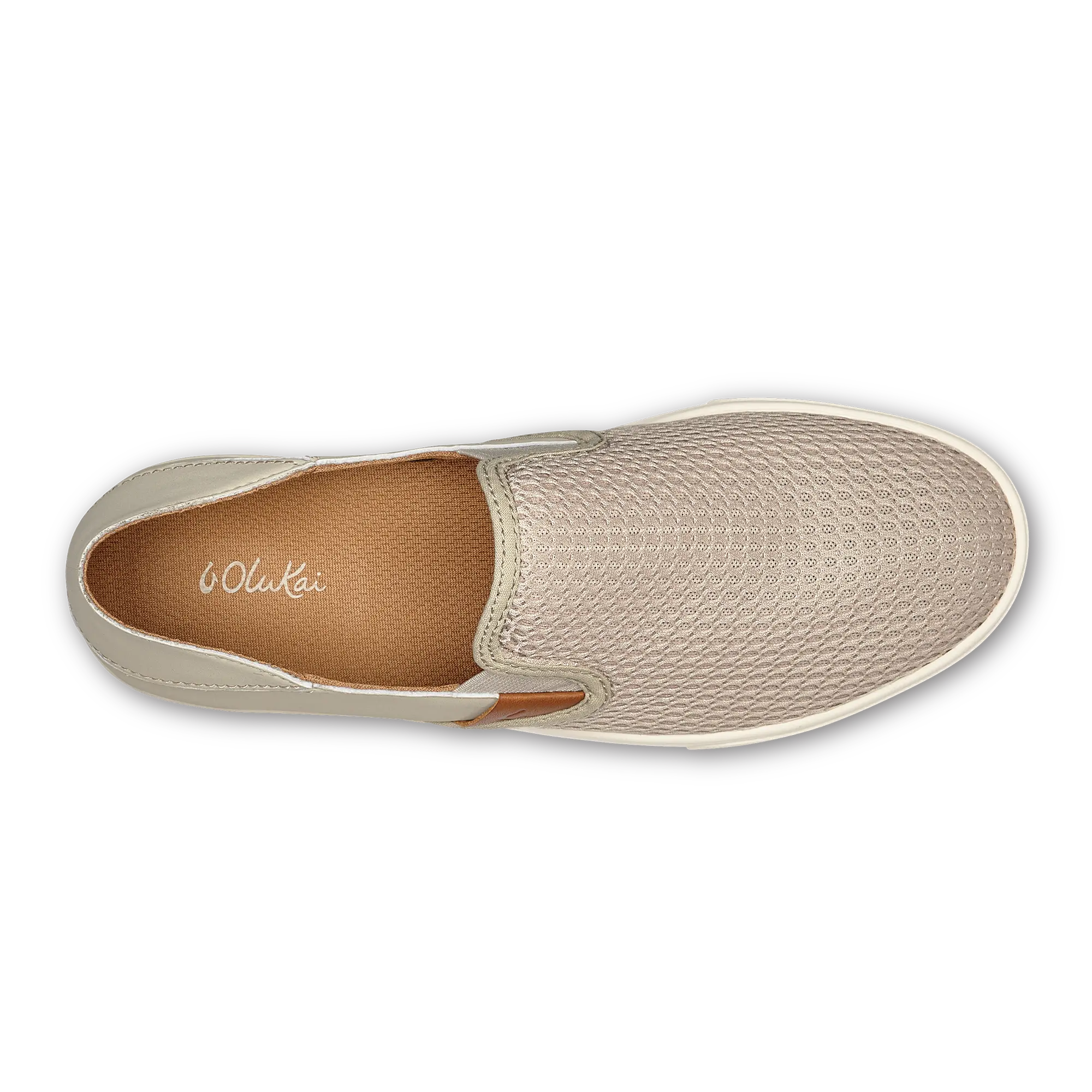 Pehuea Women's Breathable Slip-On Sneakers - Tapa - Image 8