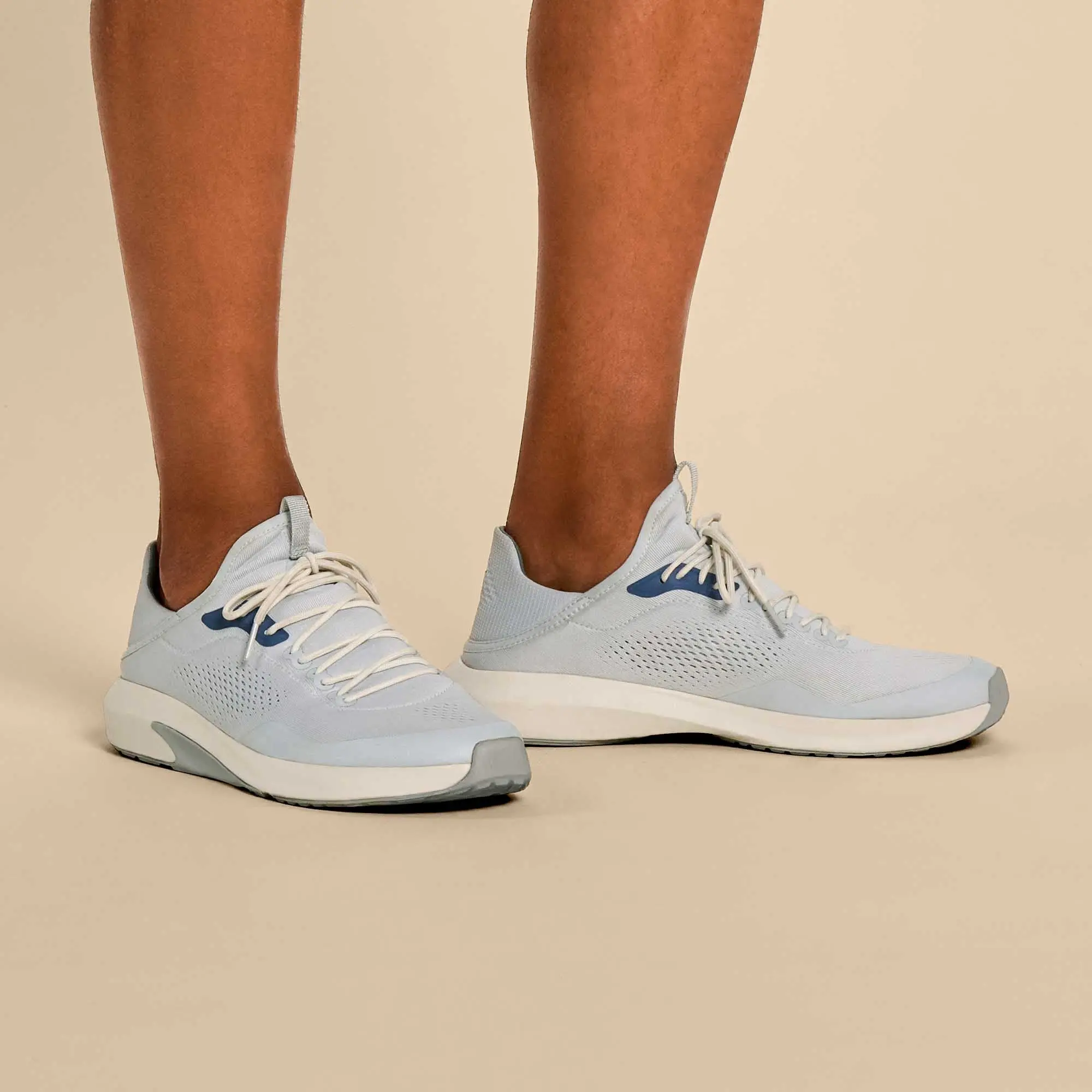 Ka holo Men's Athletic Trainer Shoes - Vapor - Image 3