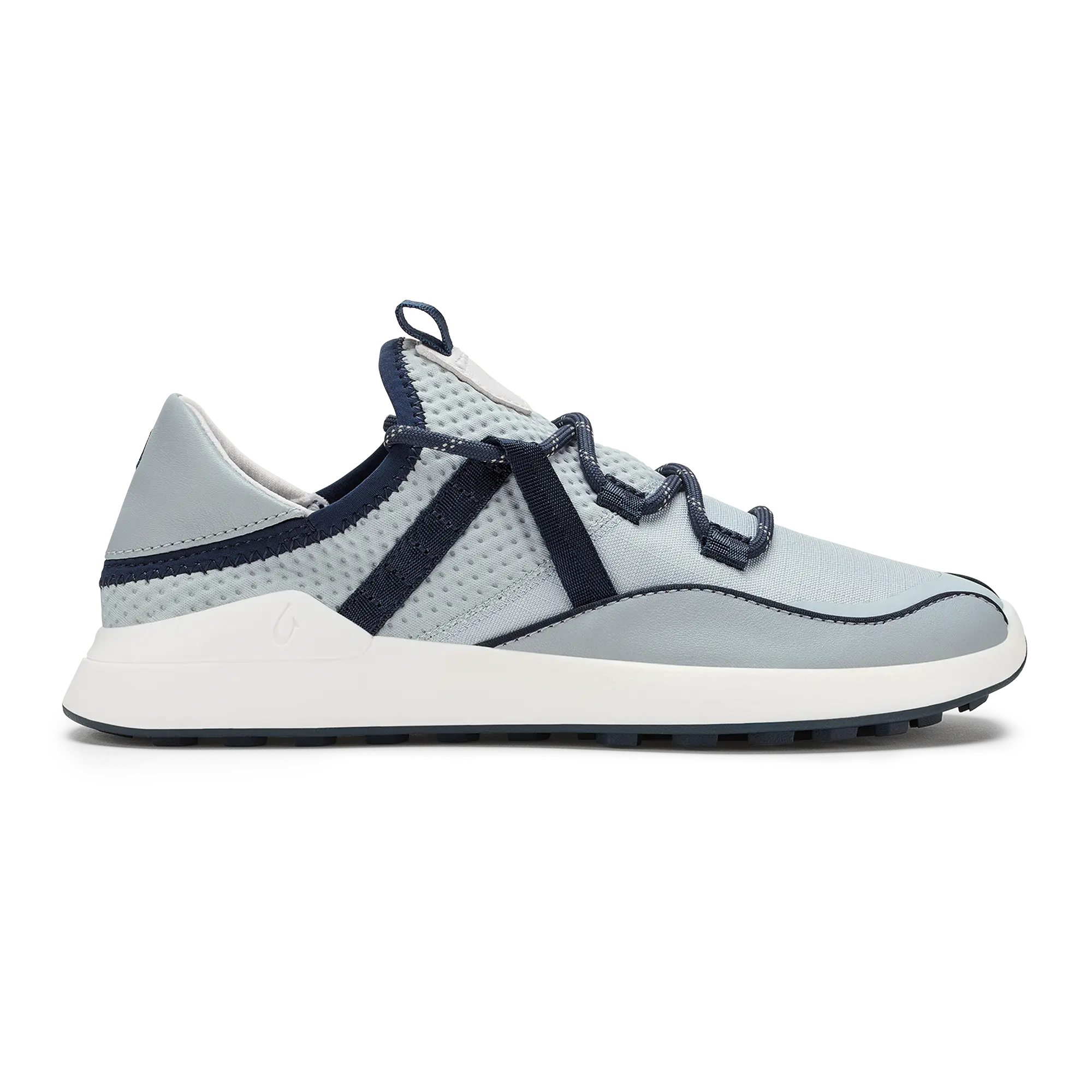 Kawela Women's Golf Shoes - Blue Pearl / Moonlit Ocean