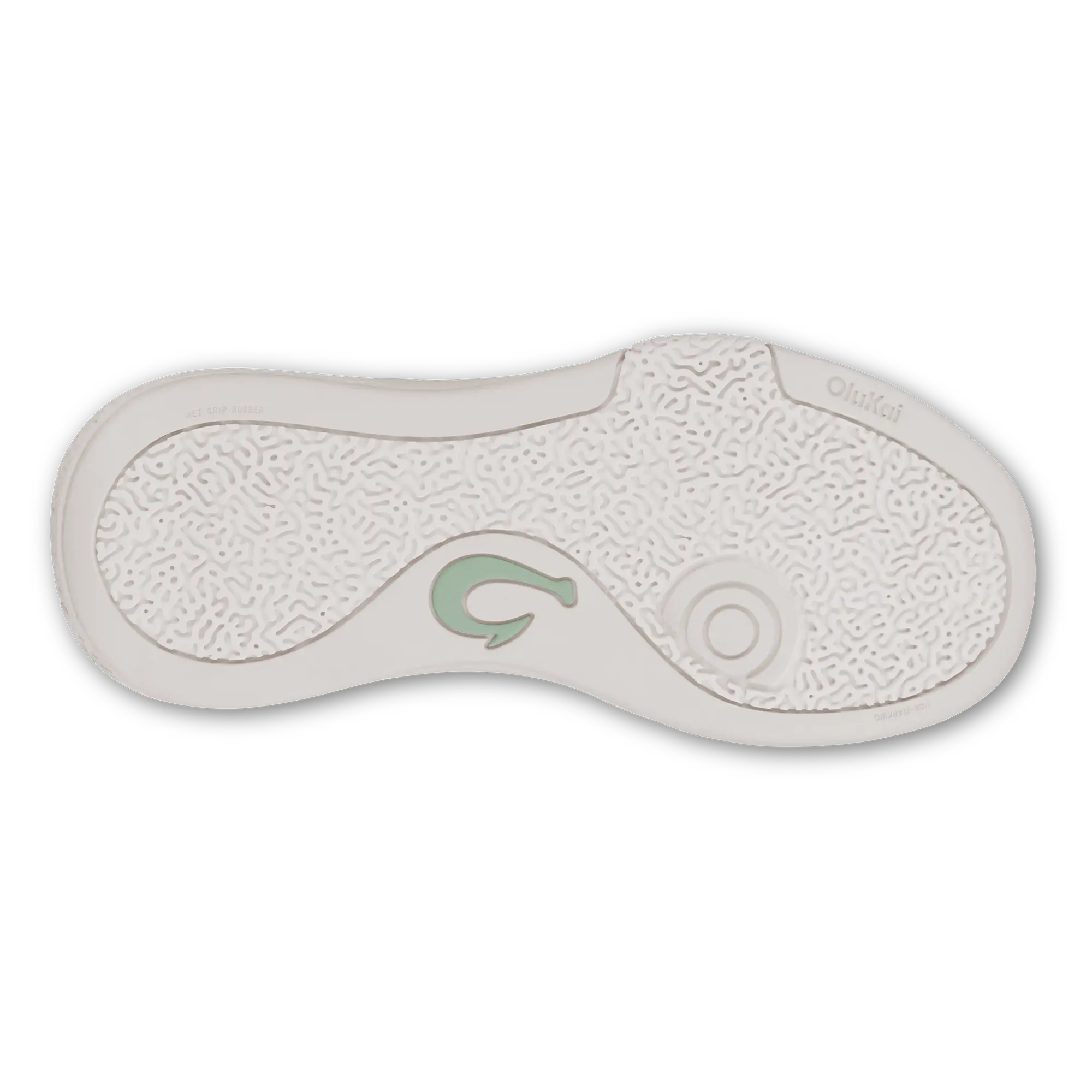 'Anau Women's Pickleball Shoes - Bright White / Pale Mint - Image 9