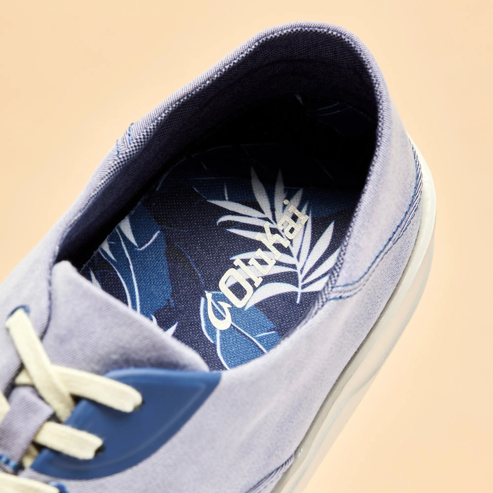 Tradewind Men's Breathable Sneakers - Navy - Image 8