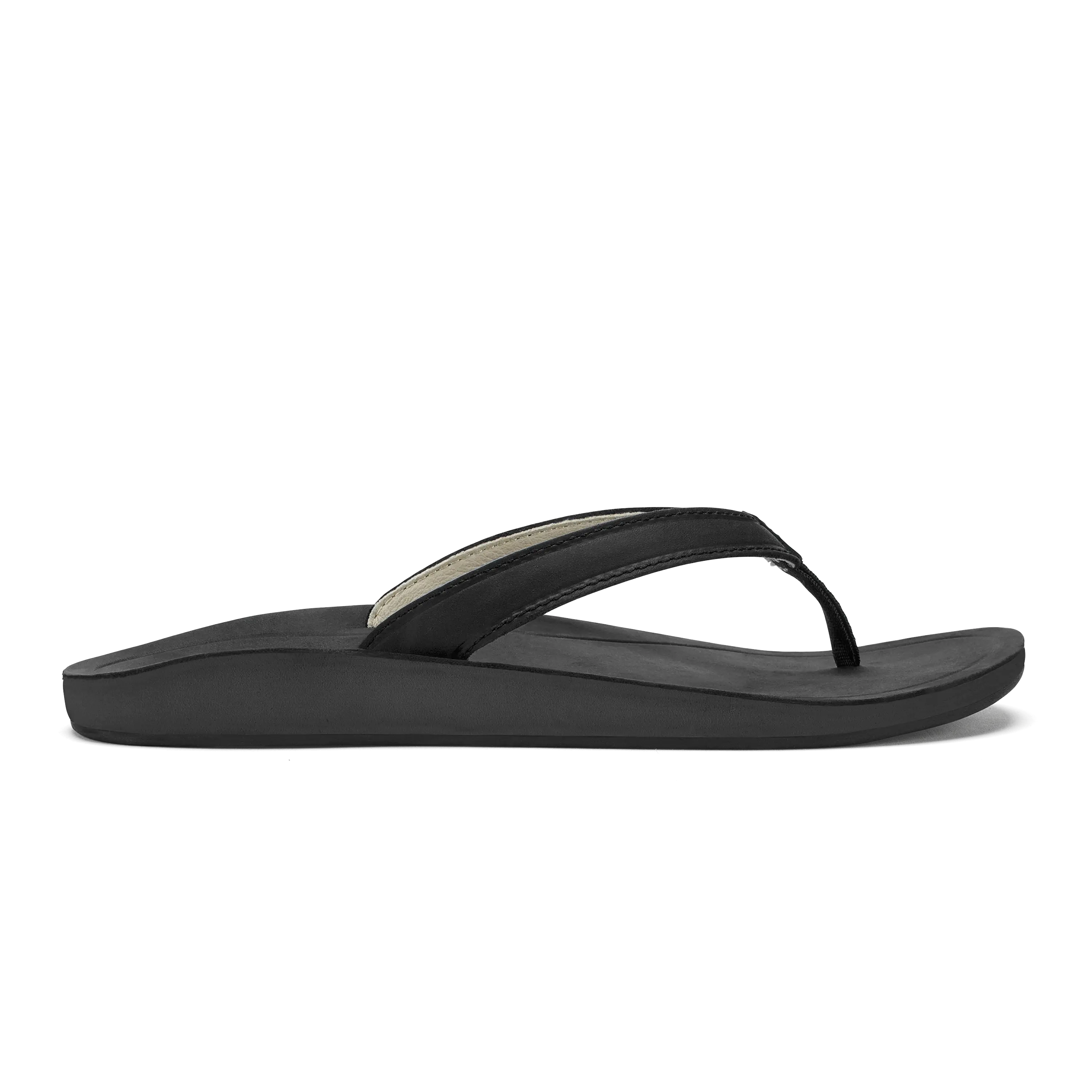Southshore Women's Waterproof Leather Sandals - Lava Rock