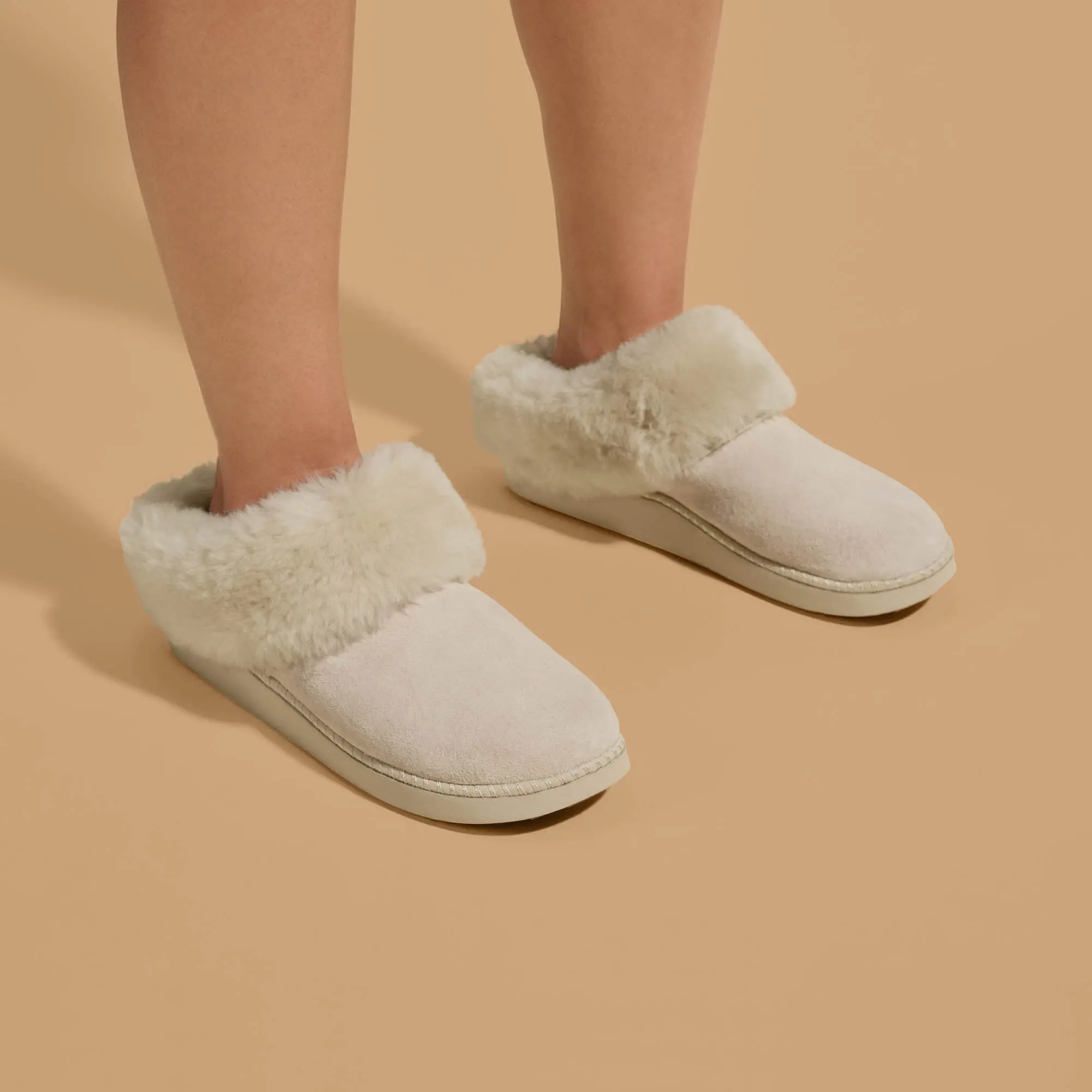 Ku'i Women's Slip-On Slippers - Puka - Image 4
