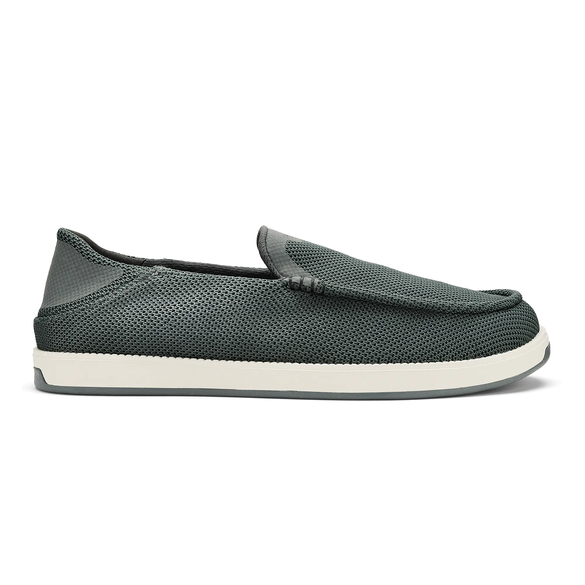 K  kaha Mesh Men's Slip-On Shoes - Rock