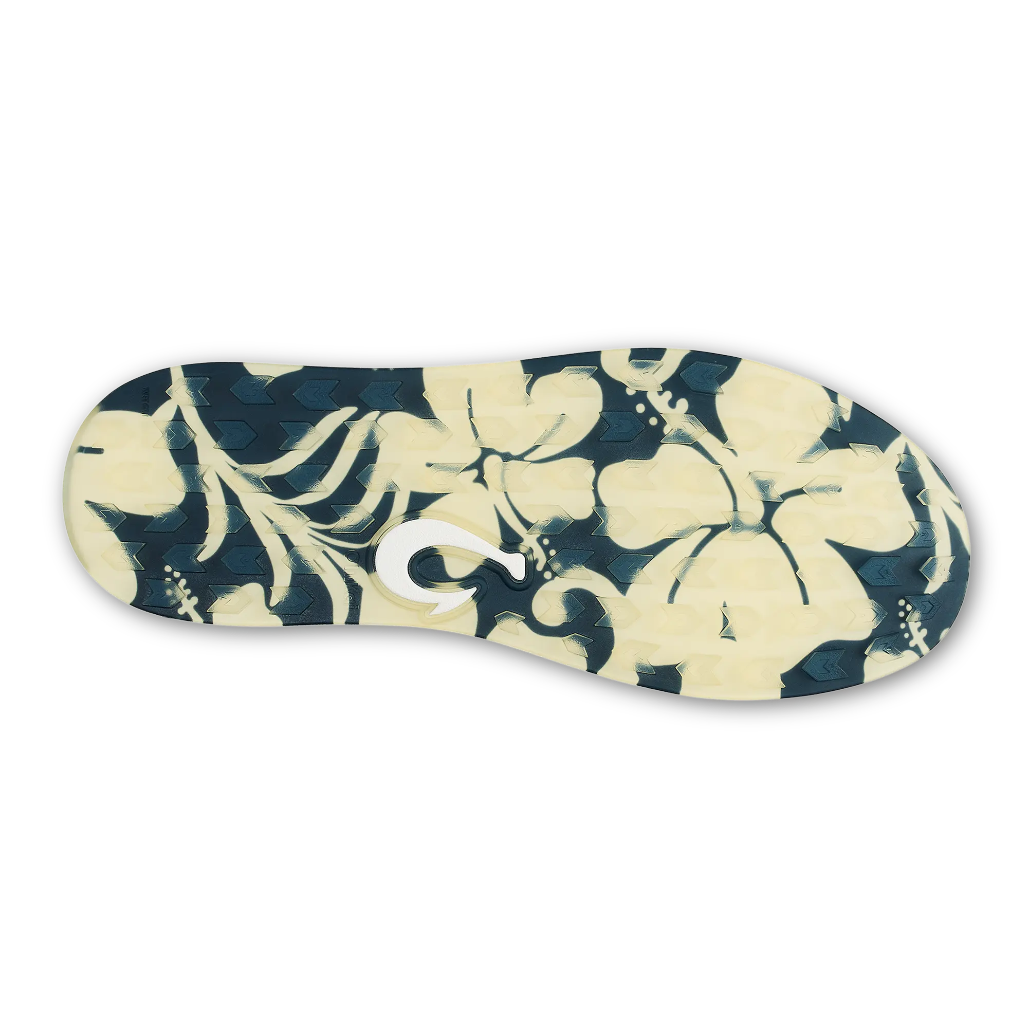 Wai'alae Slip On Men's Golf Shoes - Trench Blue - Image 5