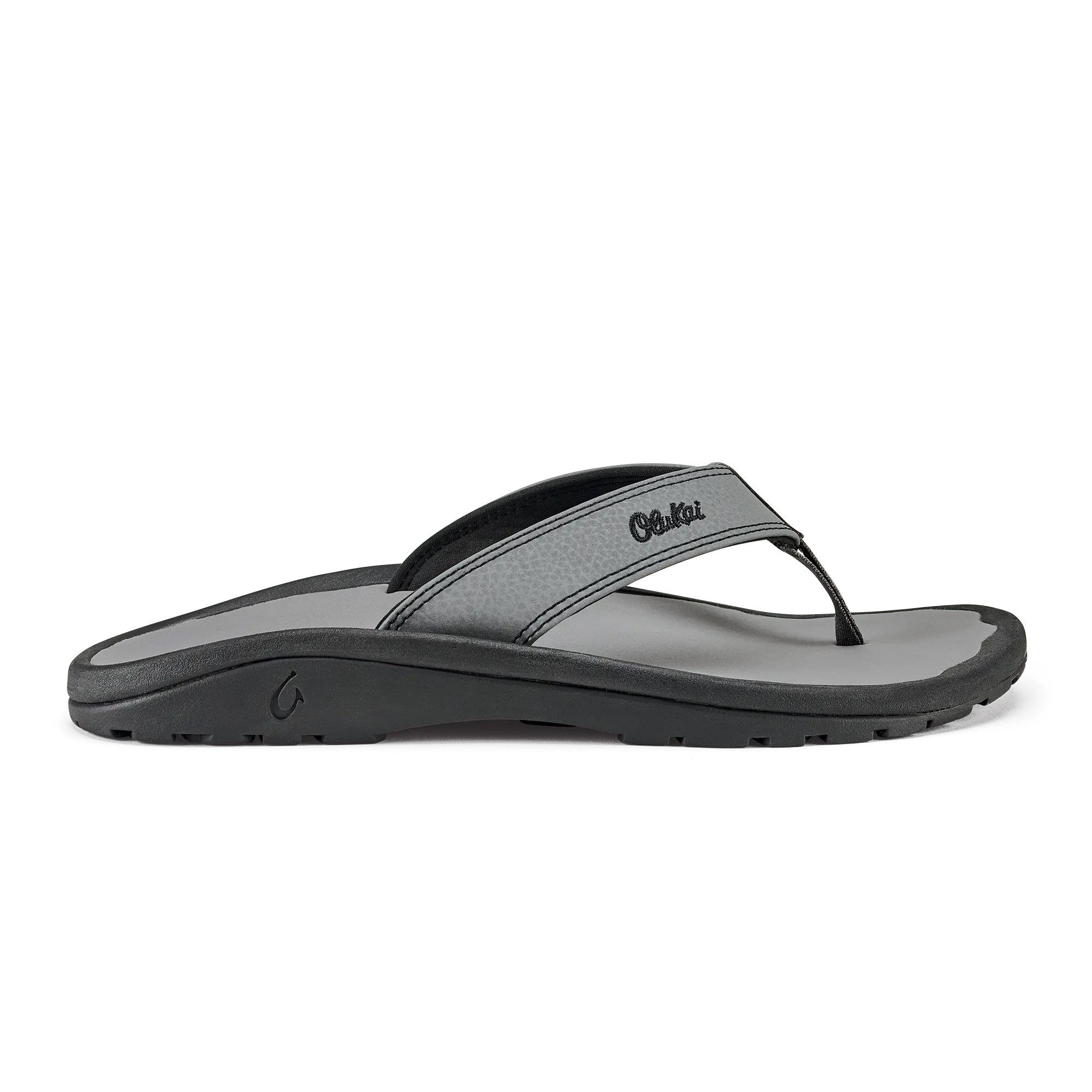 'Ohana Men's Best Selling Beach Sandals - Stone