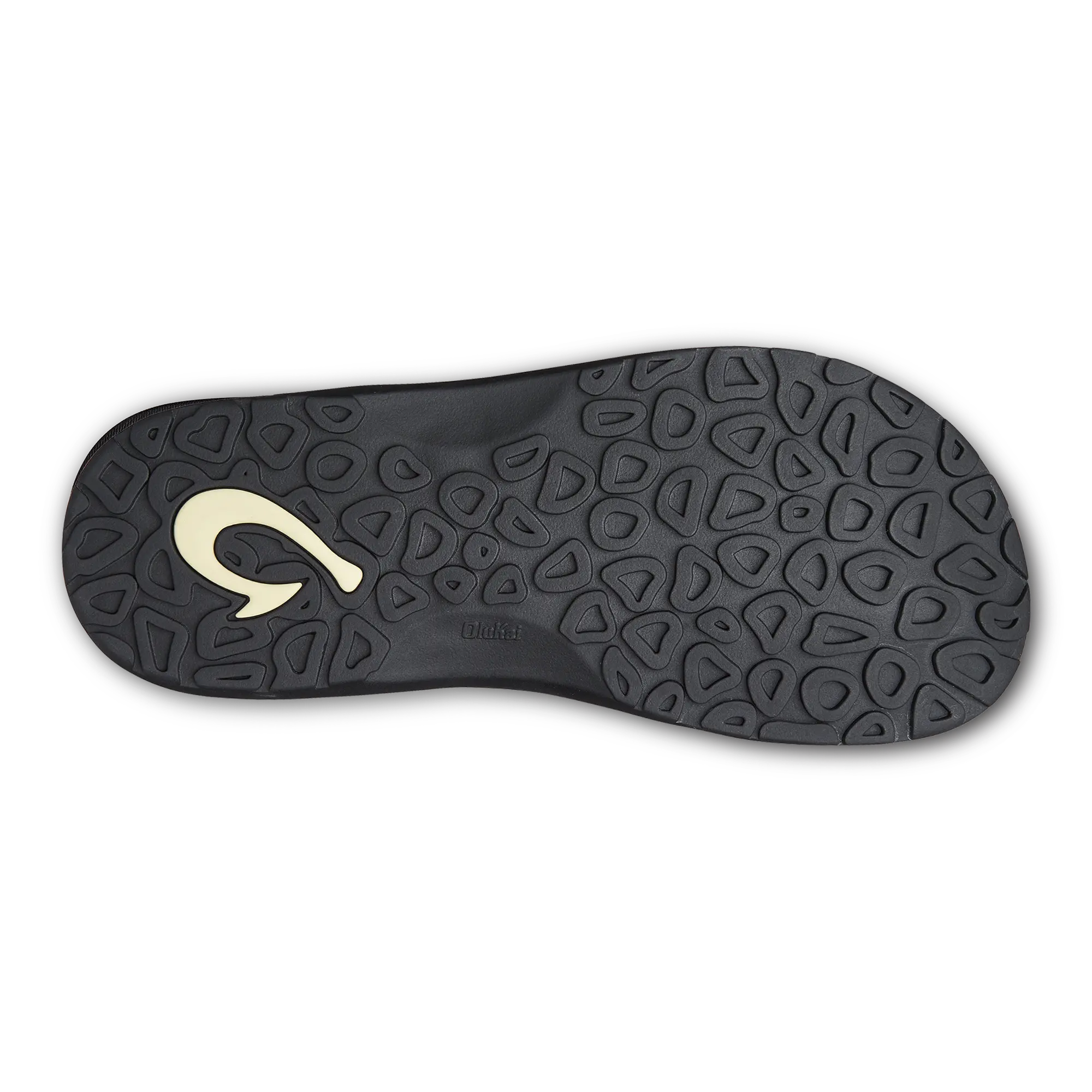 'Ohana Men's Best Selling Beach Sandals - Stone - Image 7
