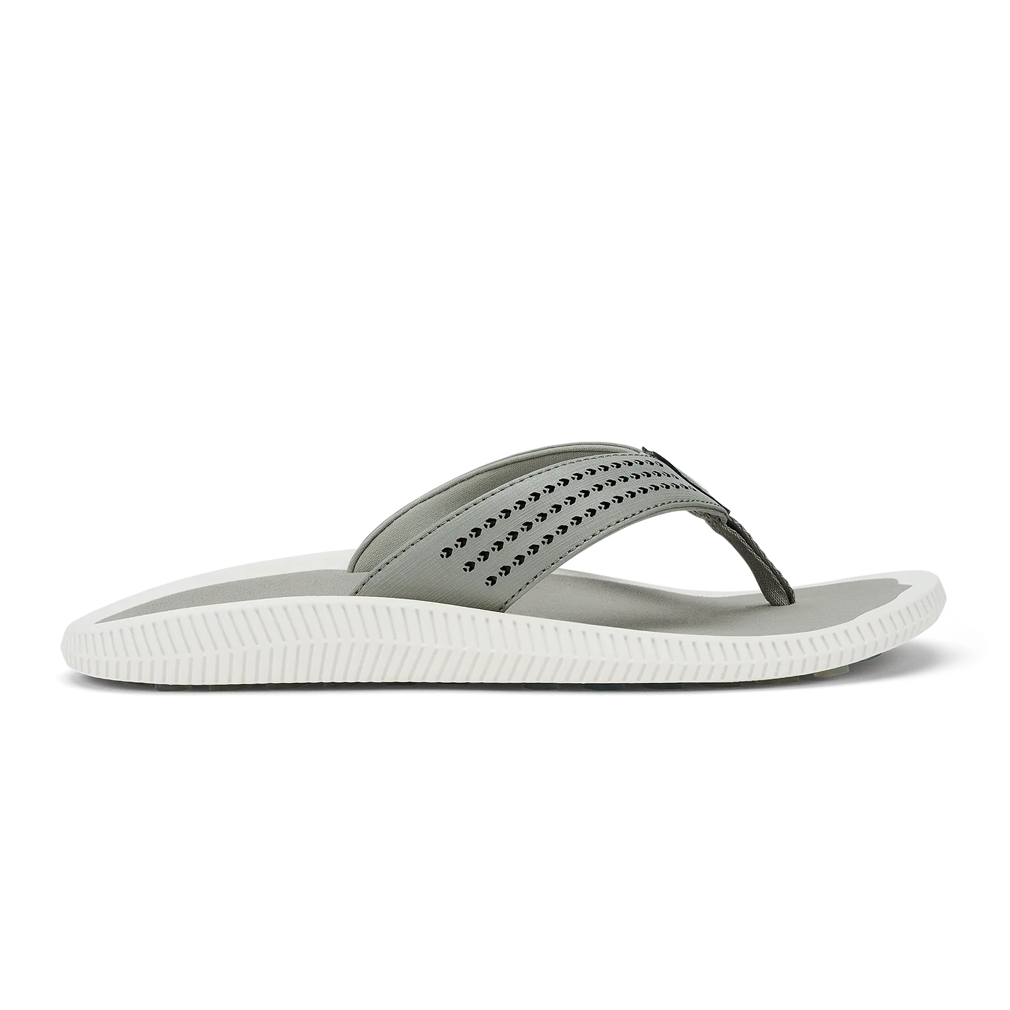 Ulele Golf Men's Golf Sandals - Ash
