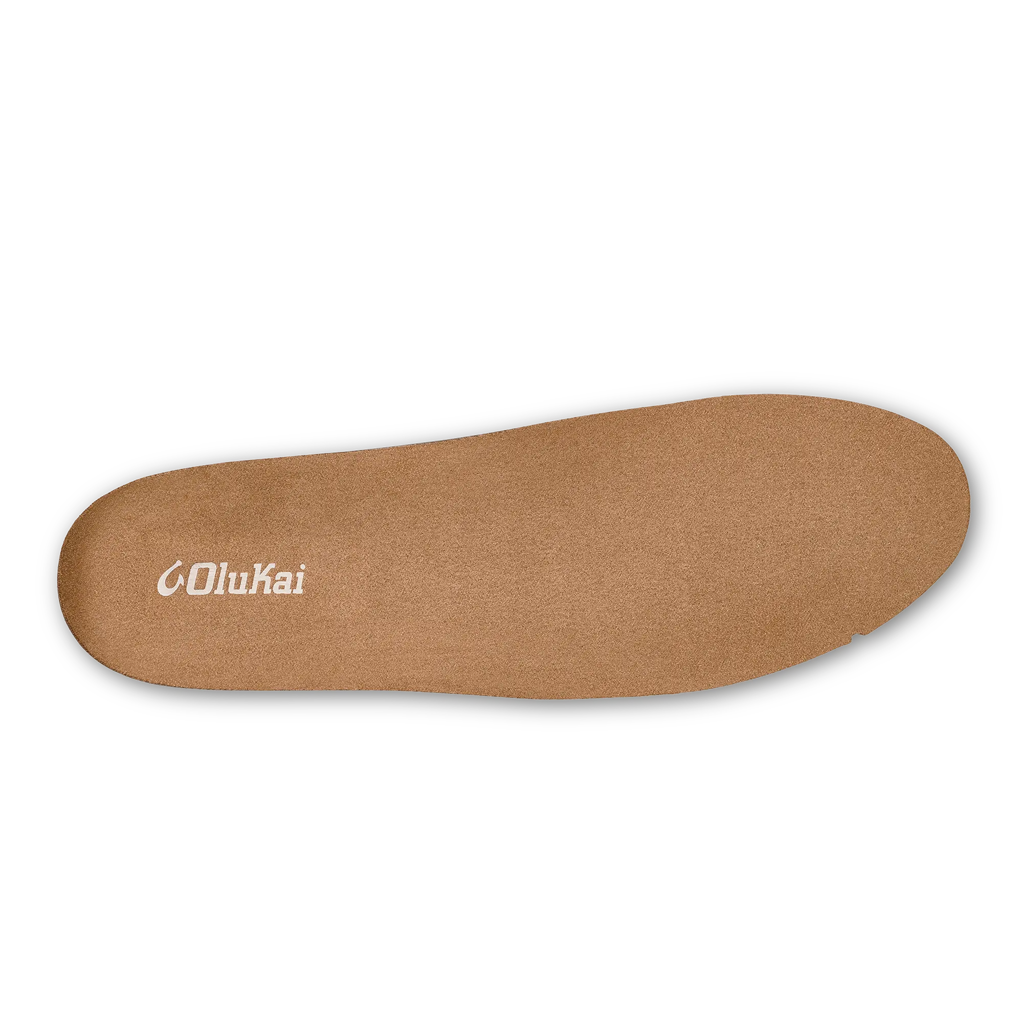 Men's Sneaker Insole - Tan - Image 3