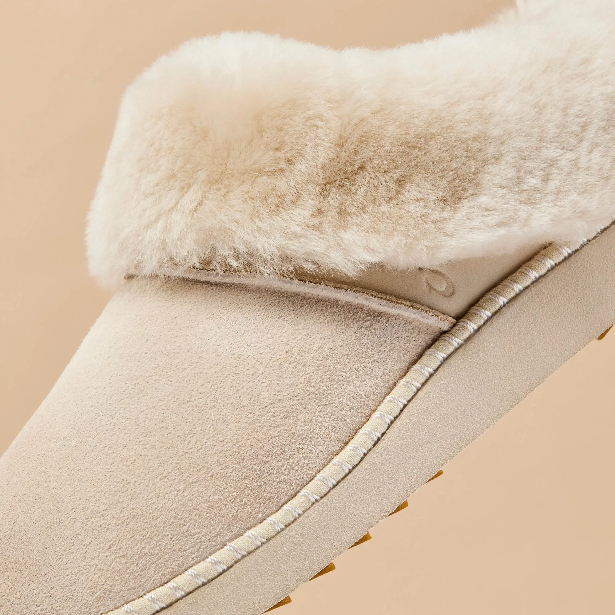 Ku'i Women's Slip-On Slippers - Puka - Image 3