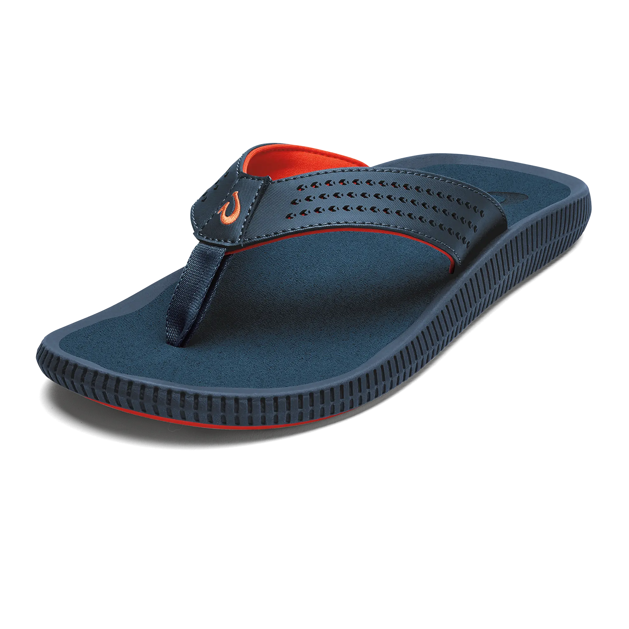 Ulele Men's Water-Ready Beach Sandals - Lagoon - Image 5