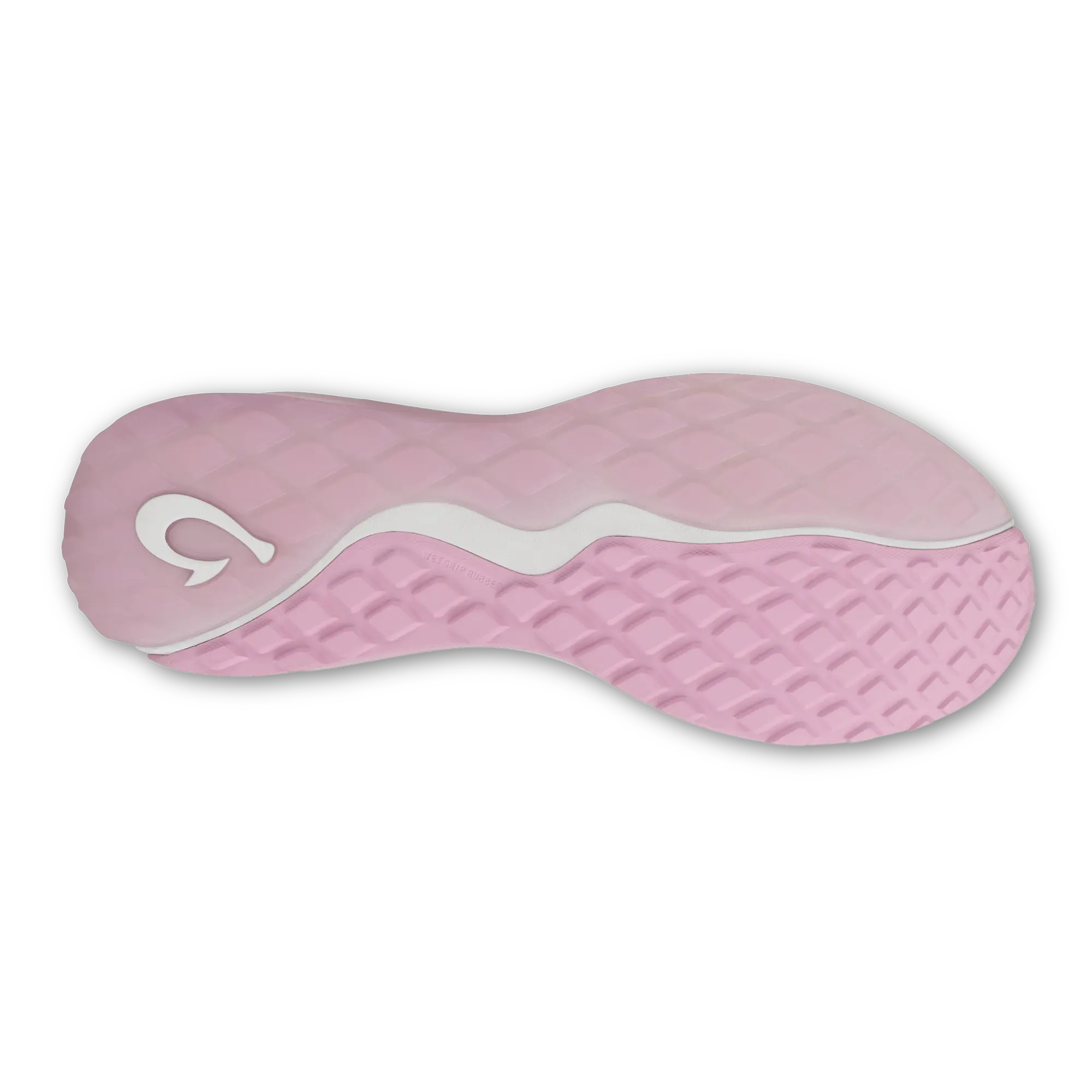 Wailuku Women's Athletic Shoes - Paradise Pink / Loganberry - Image 9
