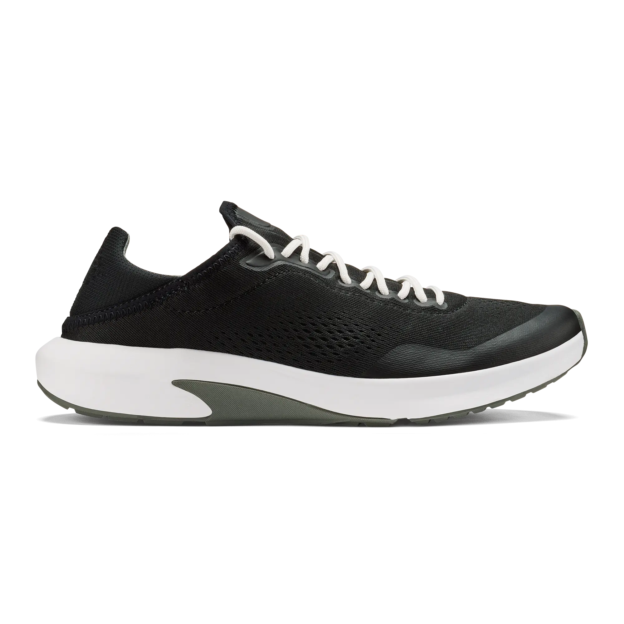 Ka holo Men's Athletic Trainer Shoes - Black