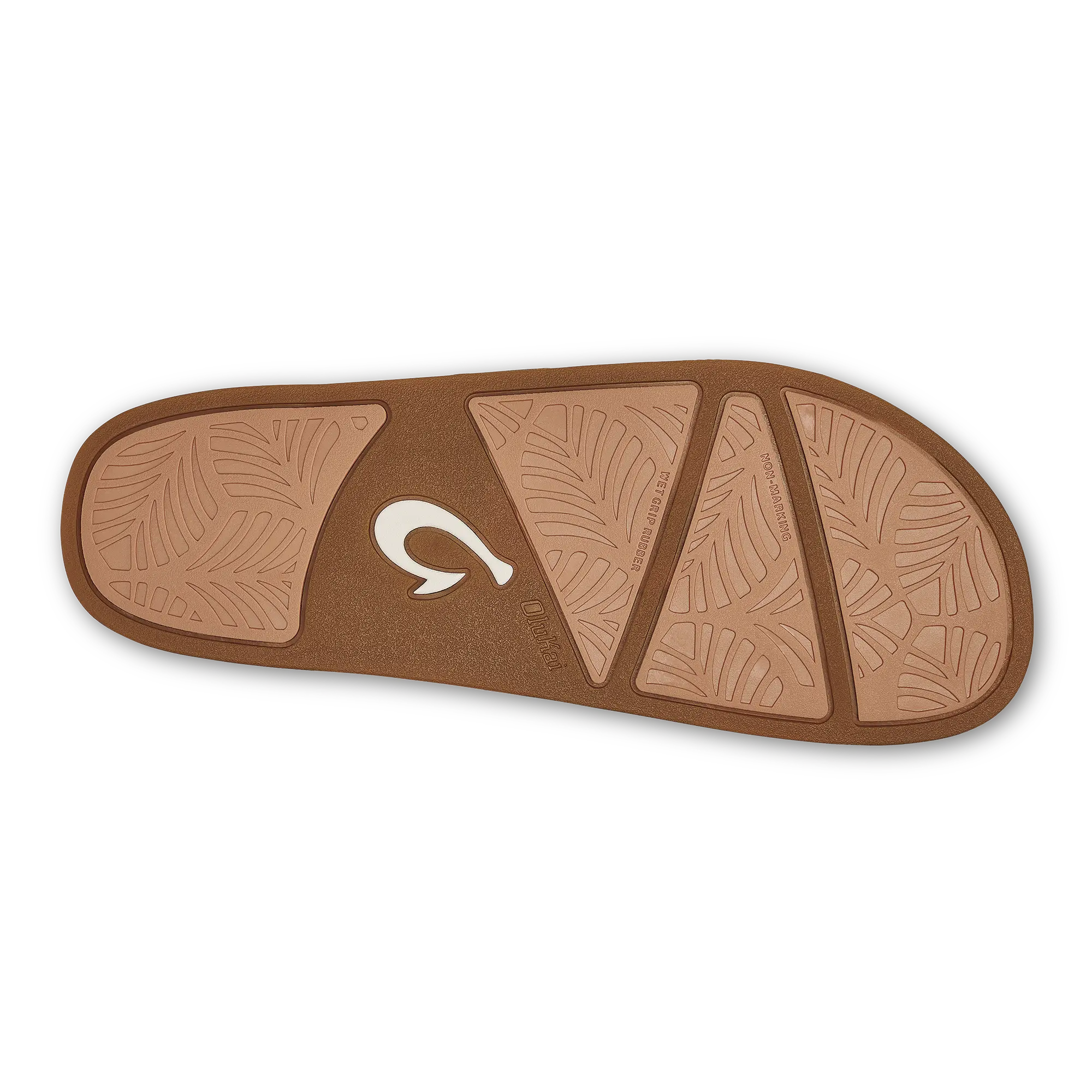 Kipe'a 'Olu Women's Slide Sandals - Sahara - Image 10