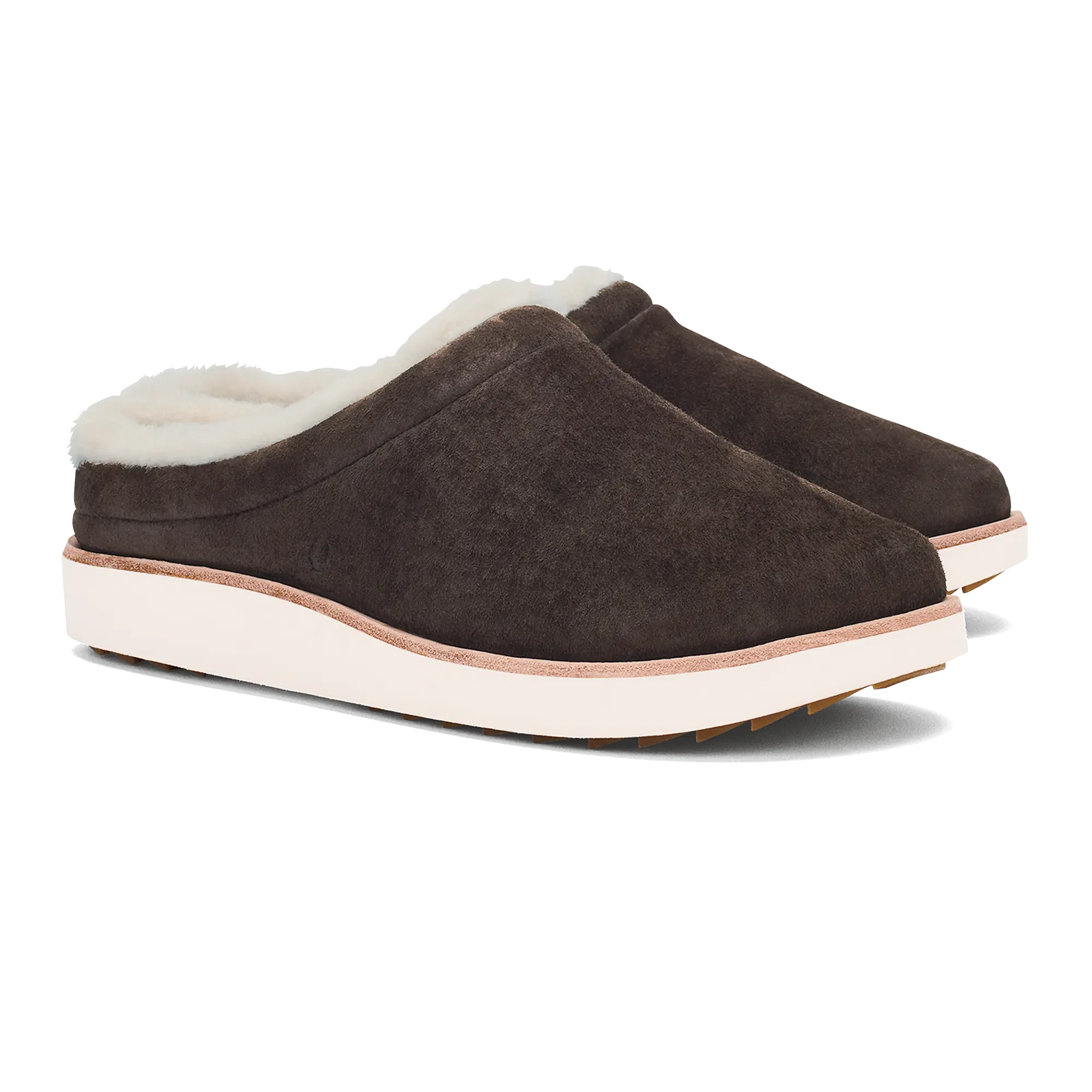 Mani - Dark Oak / Golden Sand<br> C OluKai - Image 3