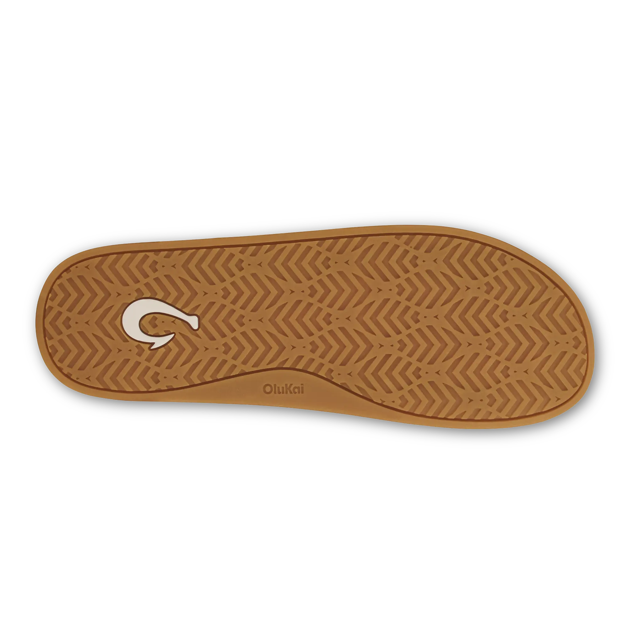 K nea Women's Leather Slipper Mules - Saddle - Image 8