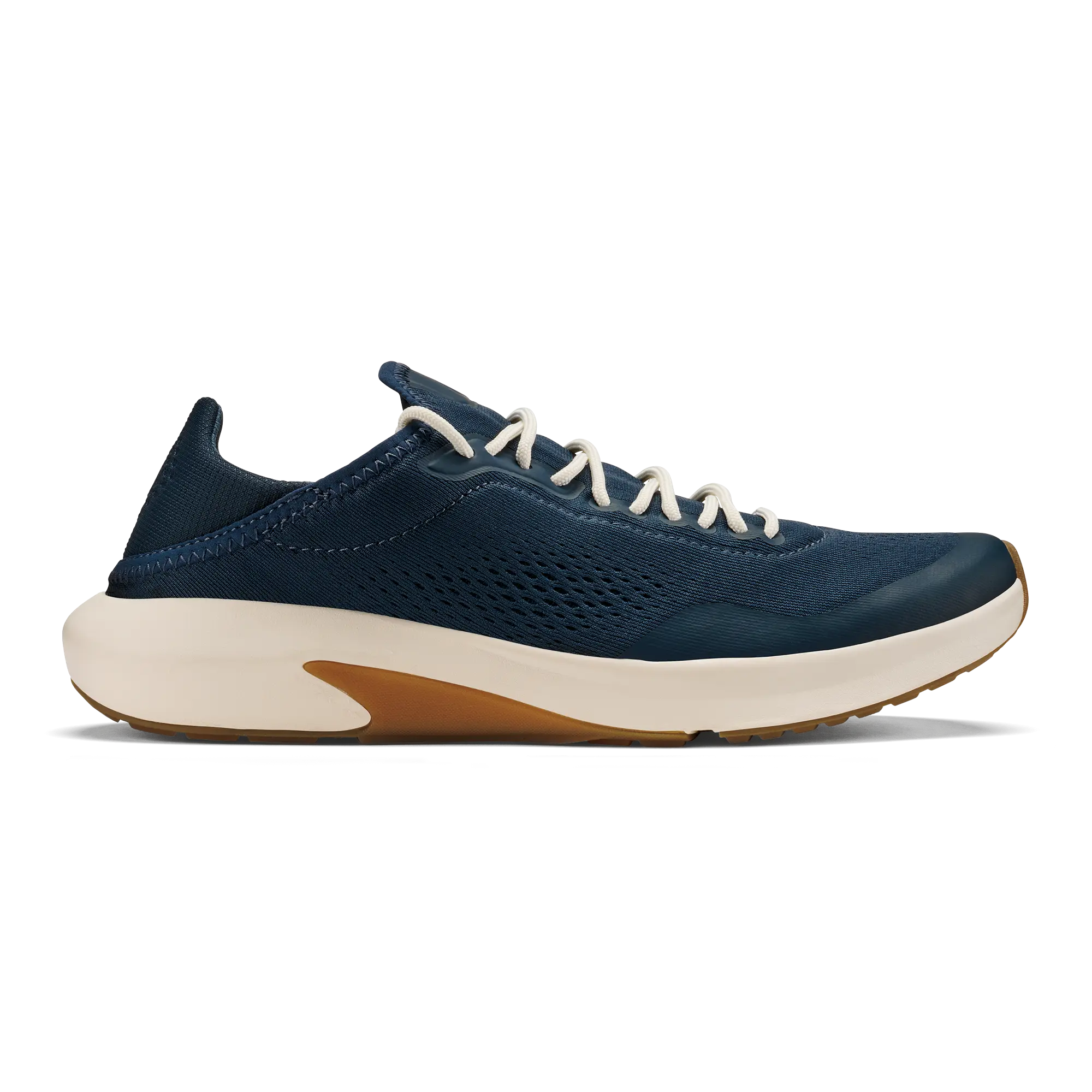 Ka holo Men's Athletic Trainer Shoes - Moonlit Ocean