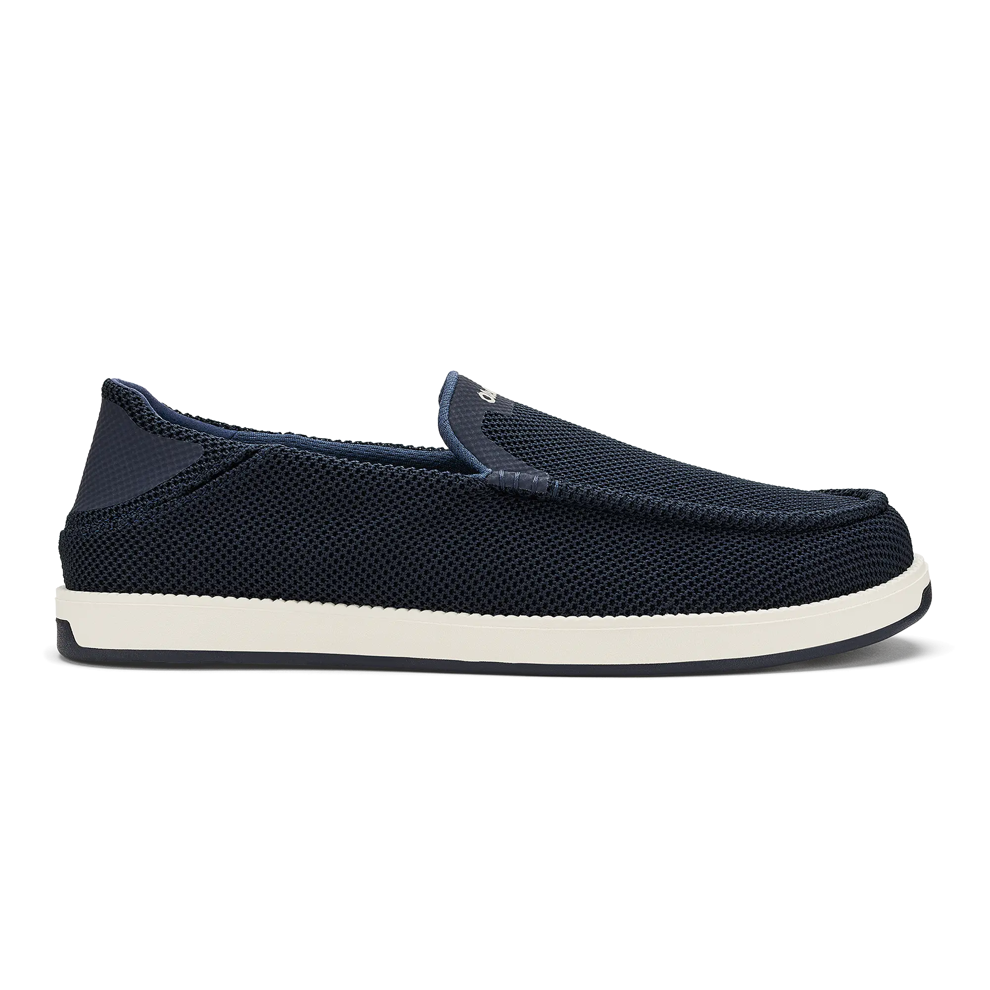 K  kaha Mesh Men's Slip-On Shoes - Navy