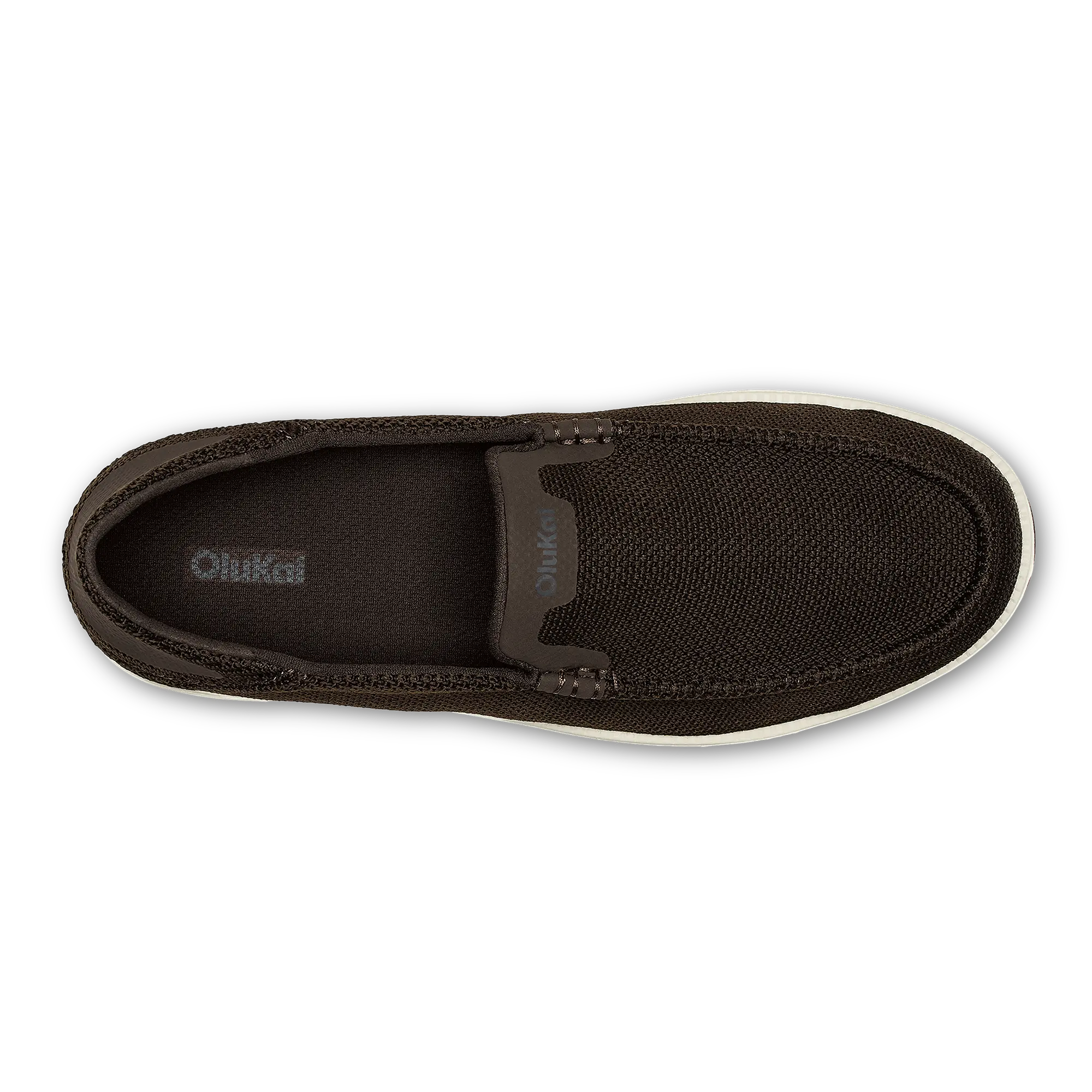 K kaha Mesh Men's Slip-On Shoes - Dark Java - Image 7