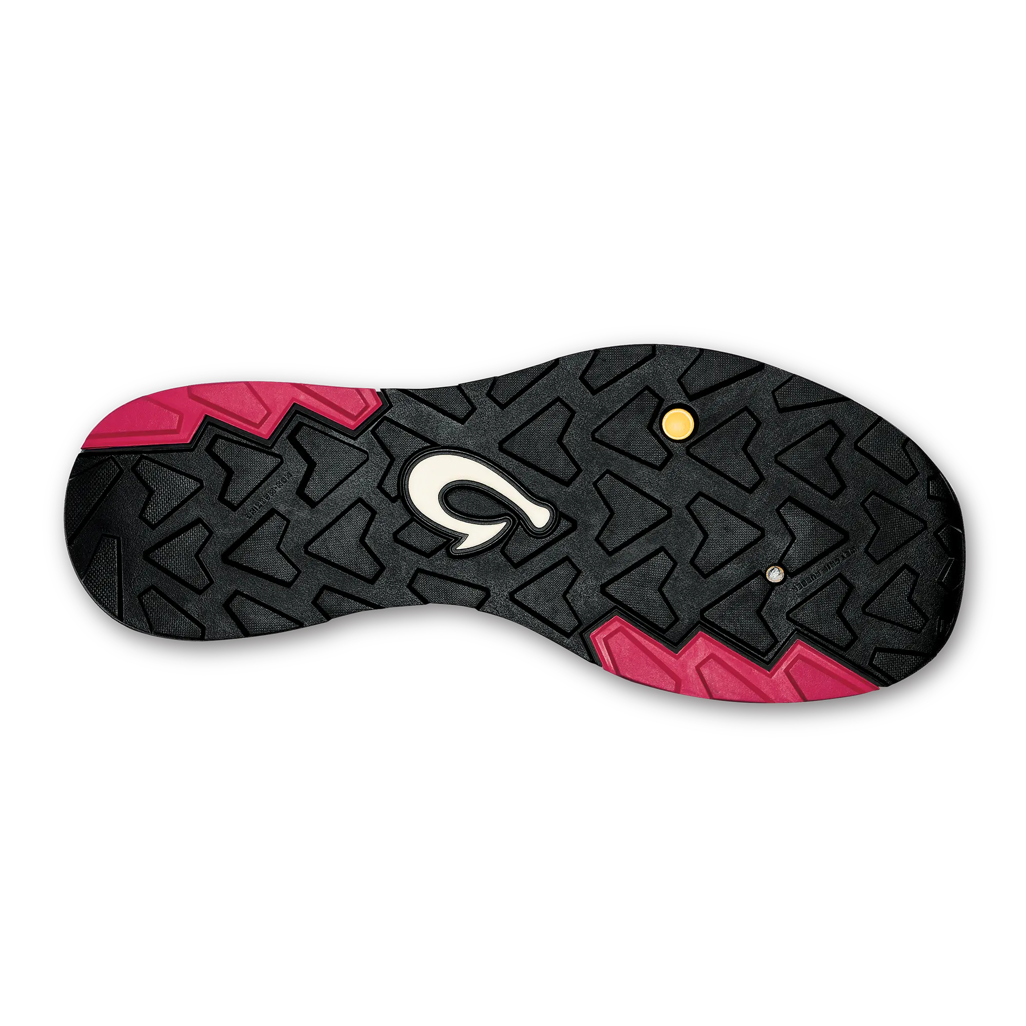 'Imaka Trainer Women's Athletic Trainers - Black - Image 7