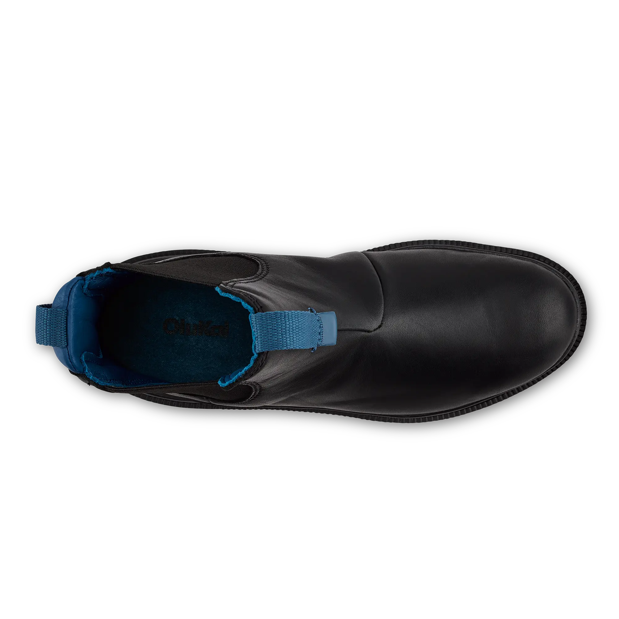 Hehi Women's Waterproof Leather Booties - Lava Rock - Image 6