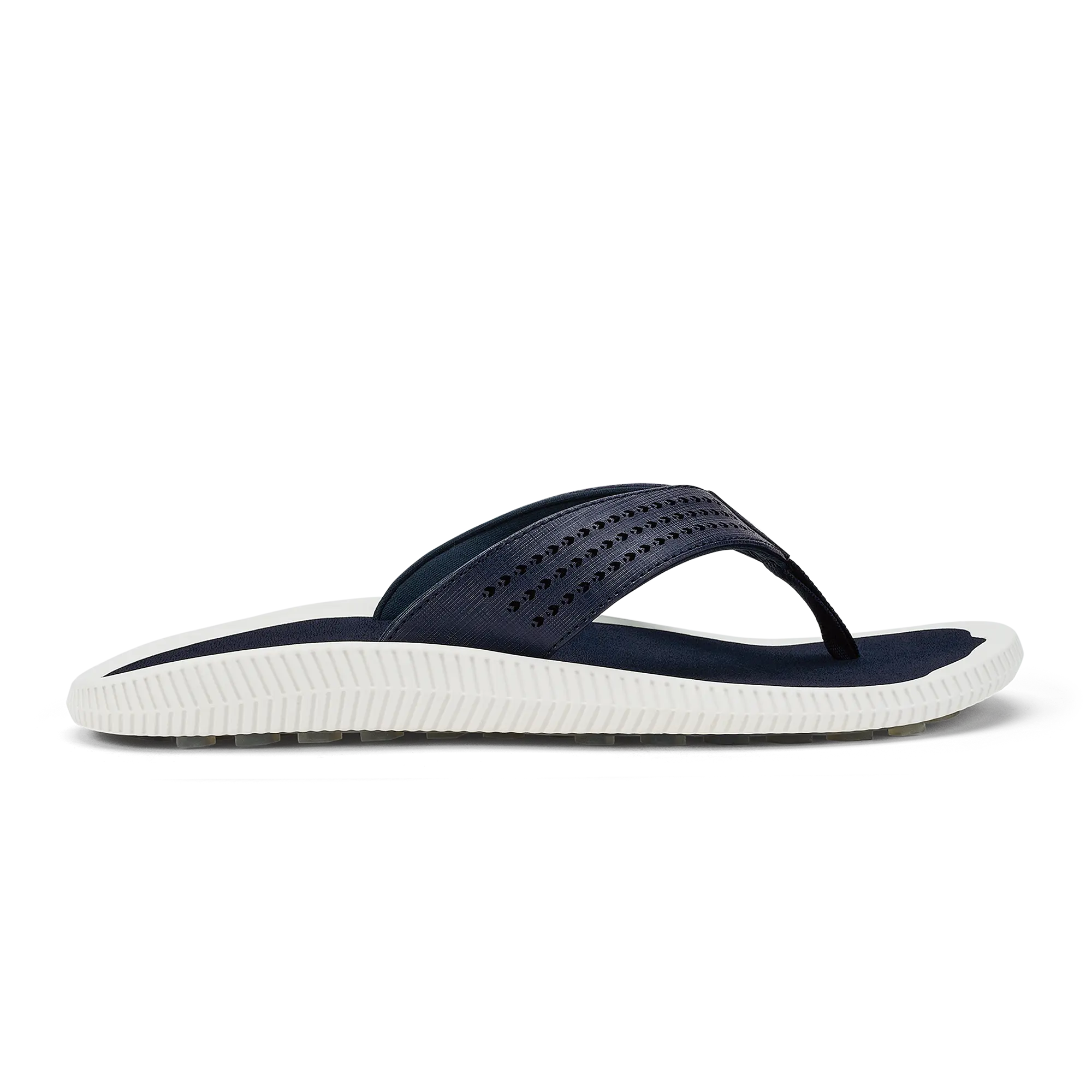 Ulele Golf Men's Golf Sandals - Trench Blue
