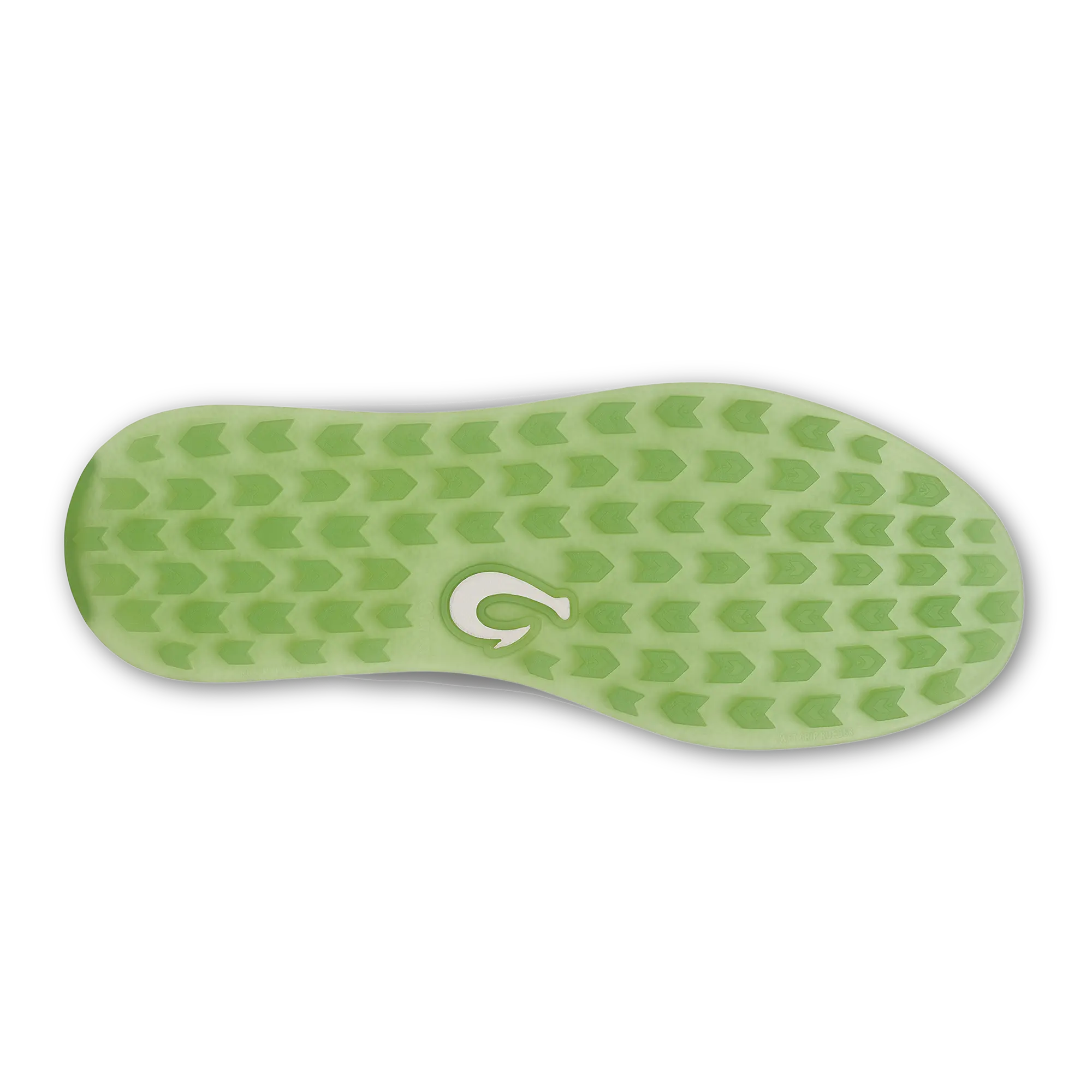 Wailea - Bright White / Medium Green<br> C OluKai - Image 7