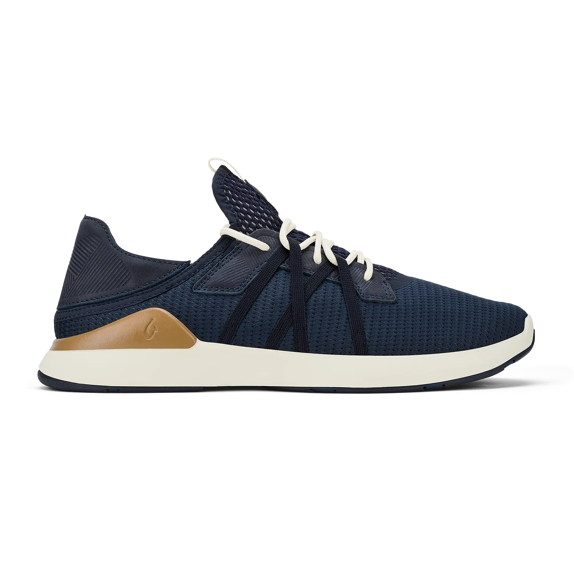 Mio L   - Trench Blue / Natural
