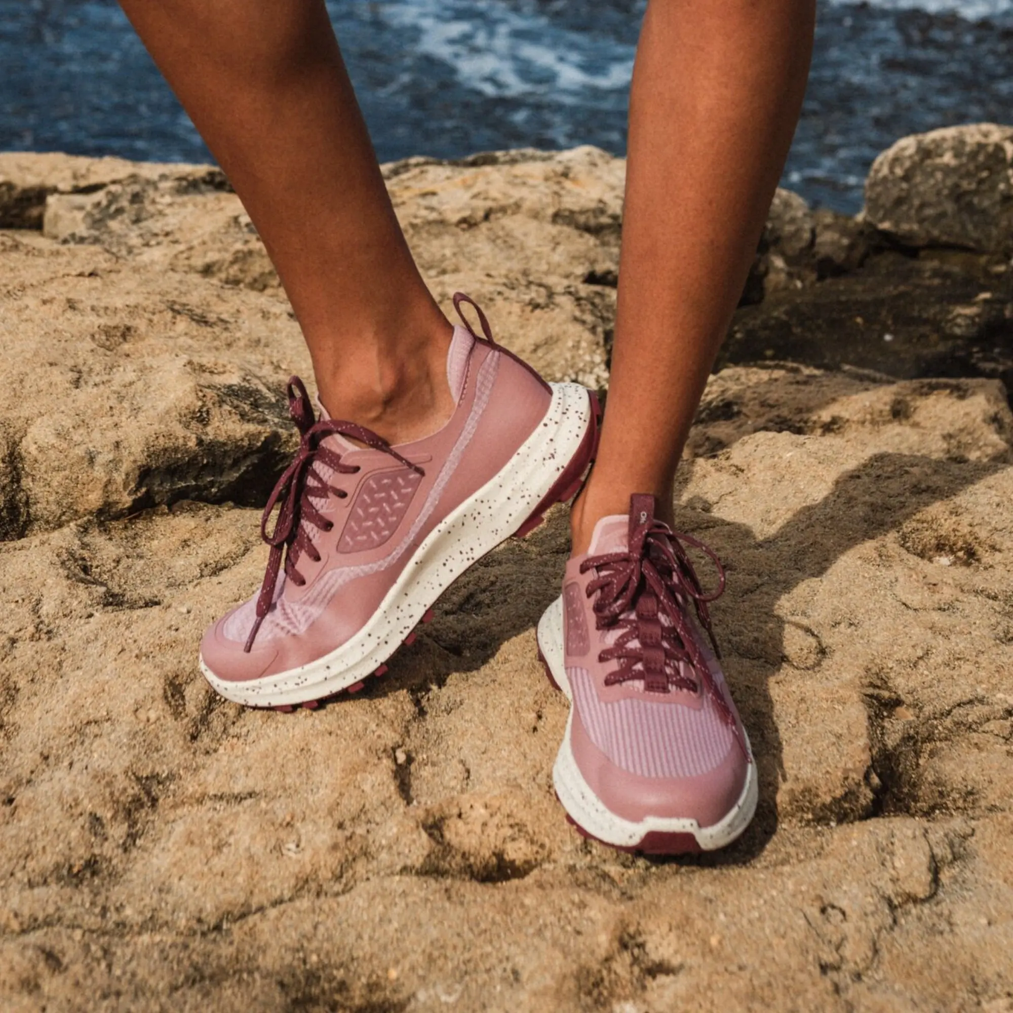 Makiki - Coral Rose - Image 4