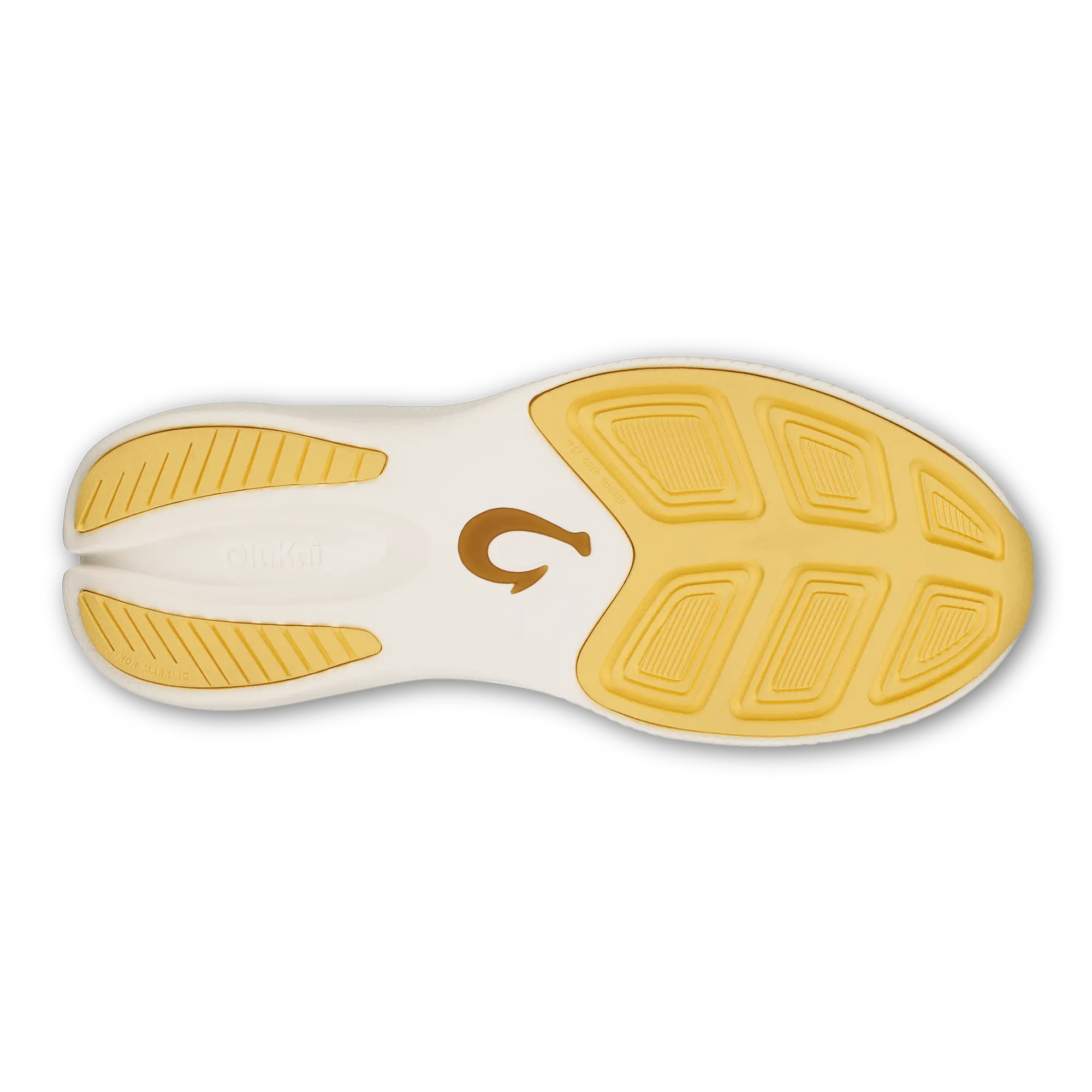 Island Hopper Women's Travel Shoes - Puka / Honey - Image 10