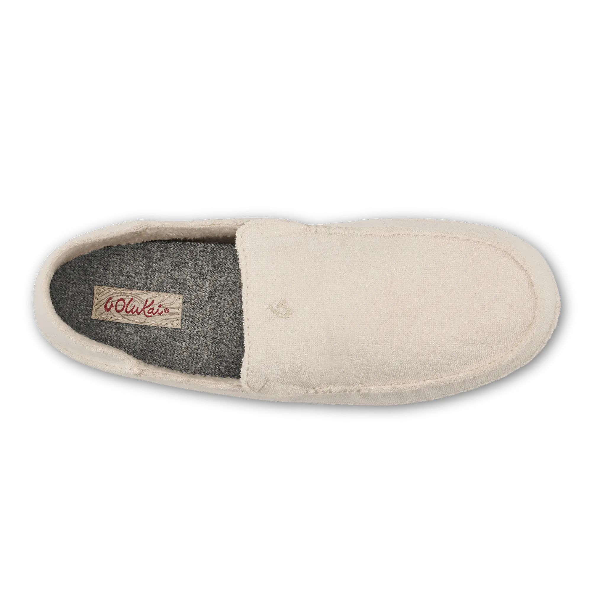 Nohea Hulu - Bone / Bone<br> C OluKai - Image 8
