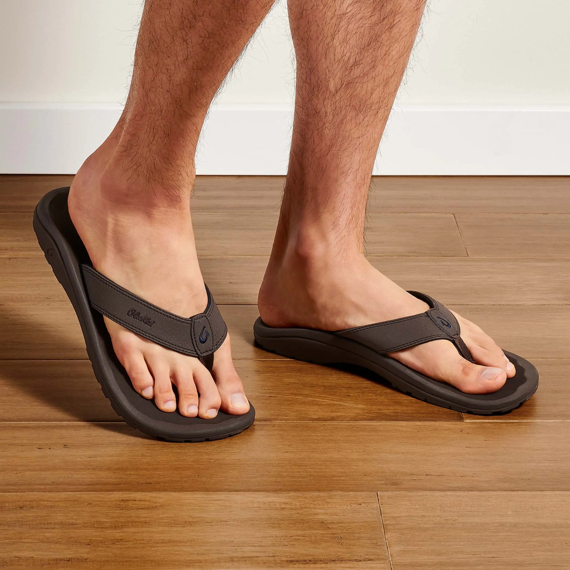 OluKai 'Ohana - Dark Wood - Image 4