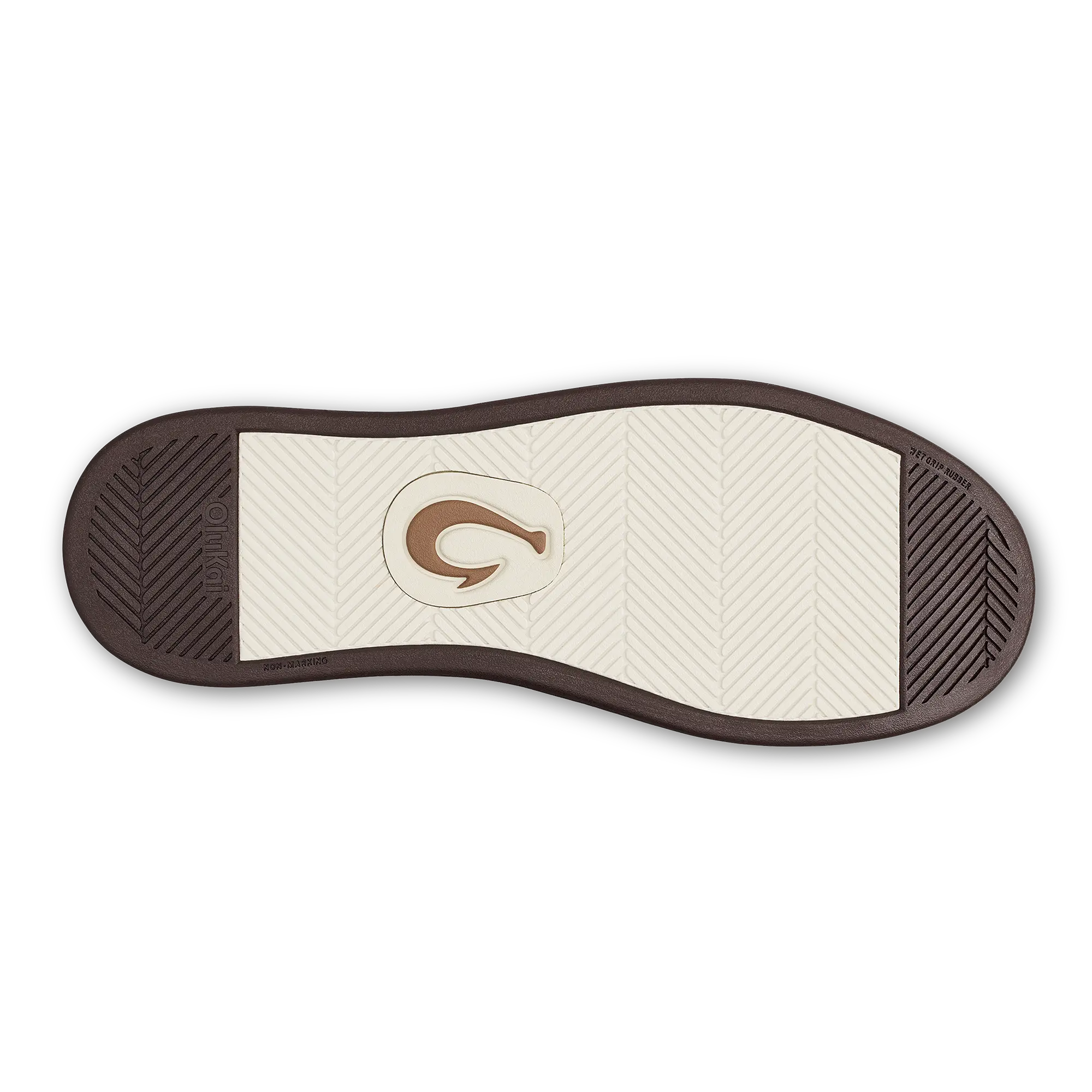 K kaha Mesh Men's Slip-On Shoes - Dark Java - Image 8