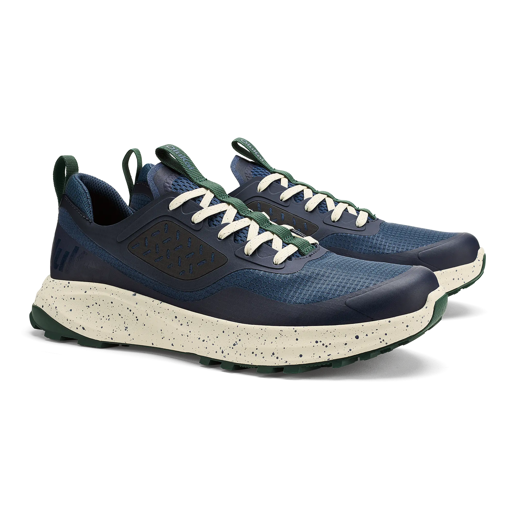Makiki - Trench Blue / Trench Blue - Image 3