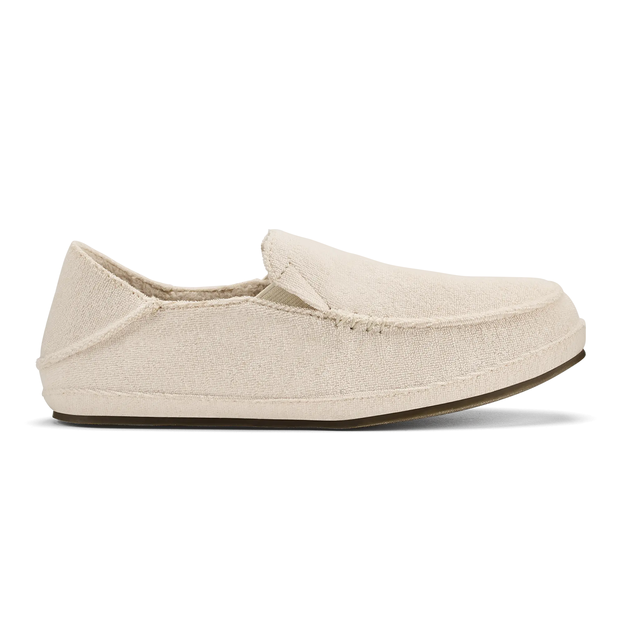 Nohea Hulu - Bone / Bone<br> C OluKai