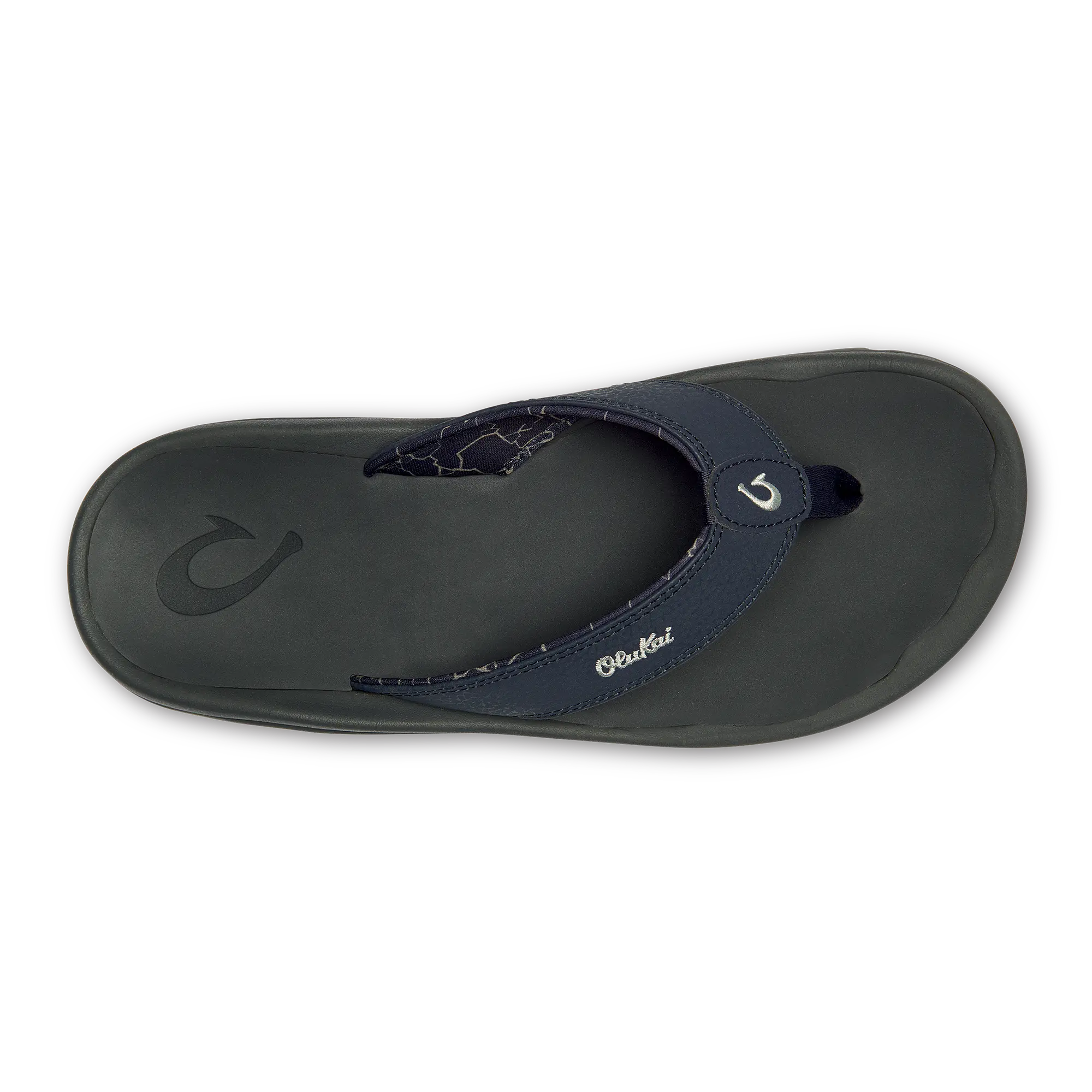OluKai 'Ohana - Blue Depth / Dark Shadow - Image 3
