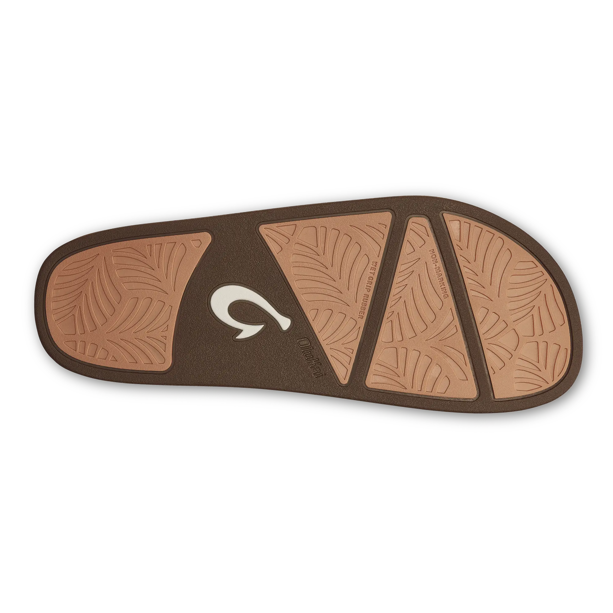 K pe'a Heu Women's Flip Flop Slippers - Black - Image 9