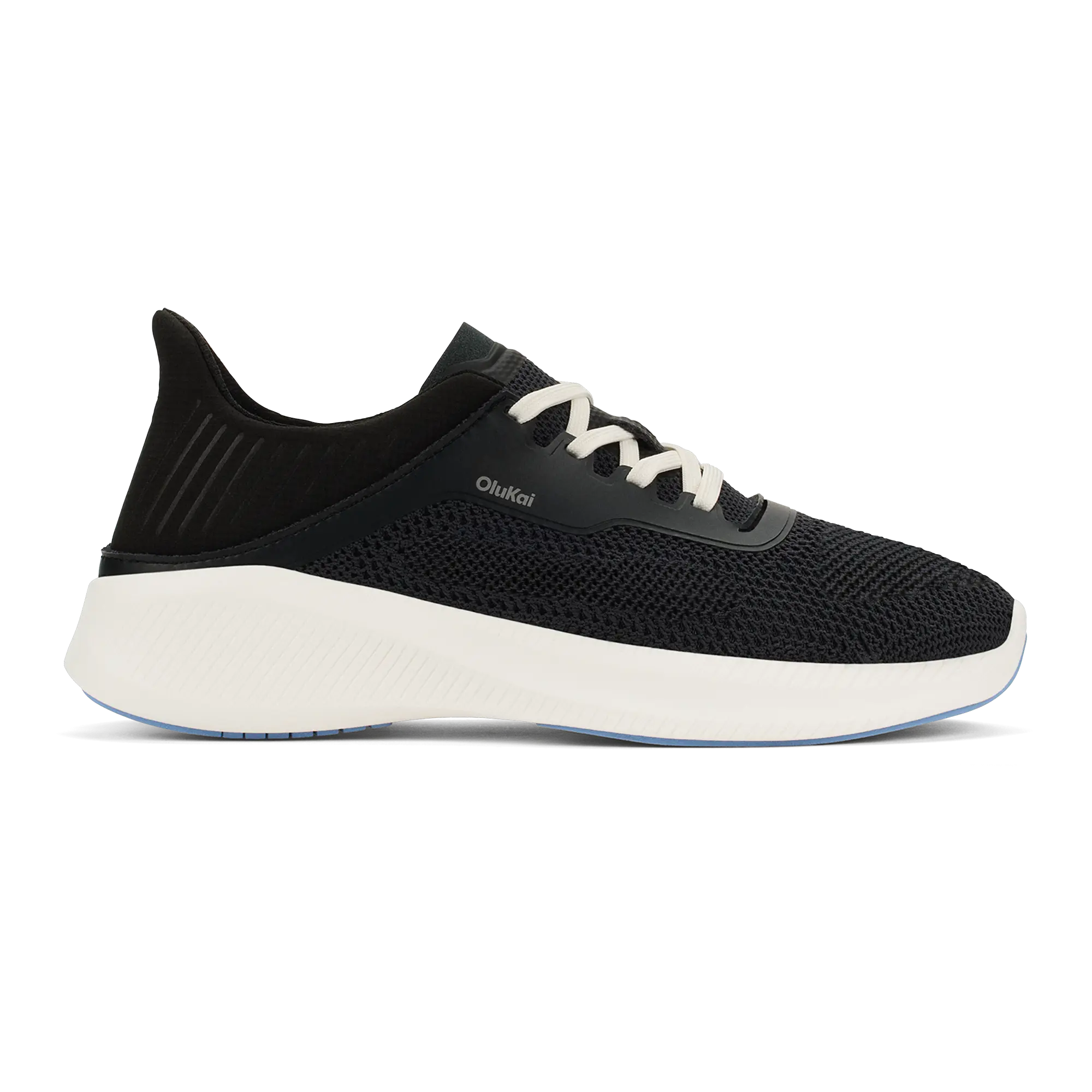 Island Hopper Women's Travel Shoes - Lava Rock