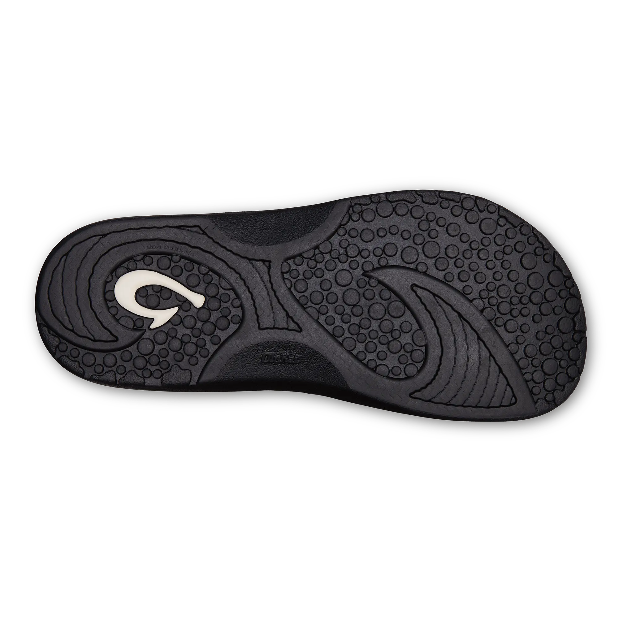 Hokua Men's Beach Sandals - Pavement - Image 11