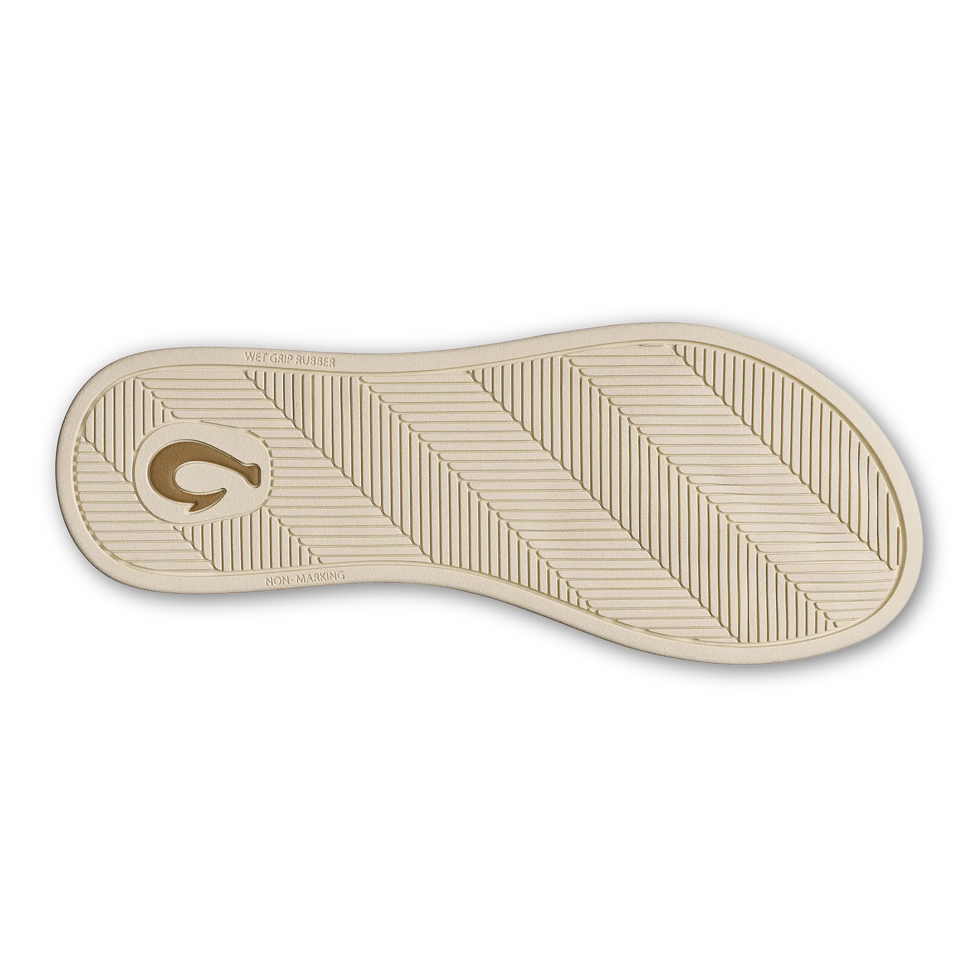 'Uiki Women's Everyday Beach Sandals - Mood Indigo - Image 8