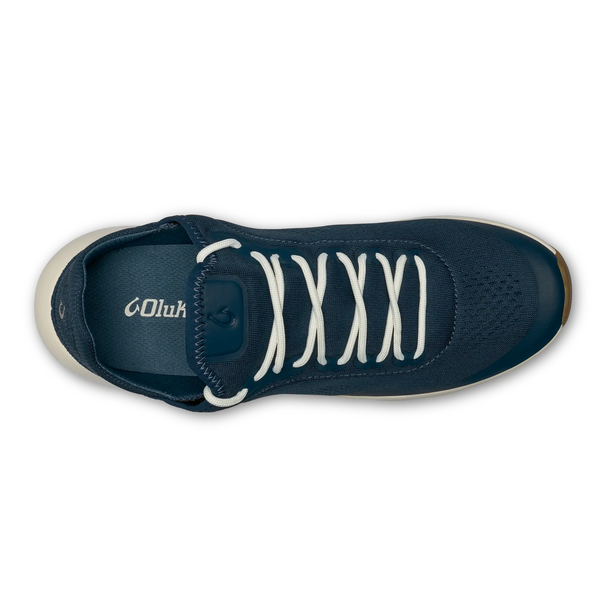 Ka holo Men's Athletic Trainer Shoes - Moonlit Ocean - Image 8