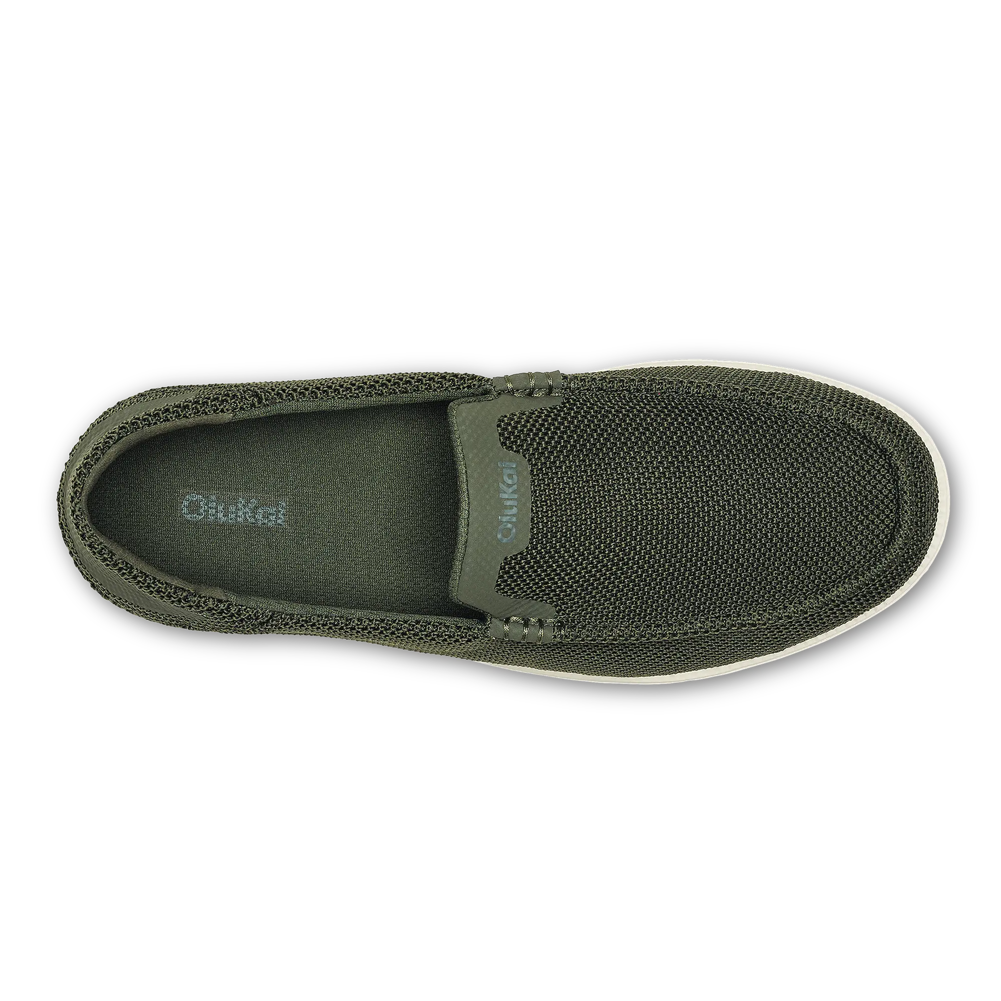 K kaha Mesh Men's Slip-On Shoes - Nori - Image 8