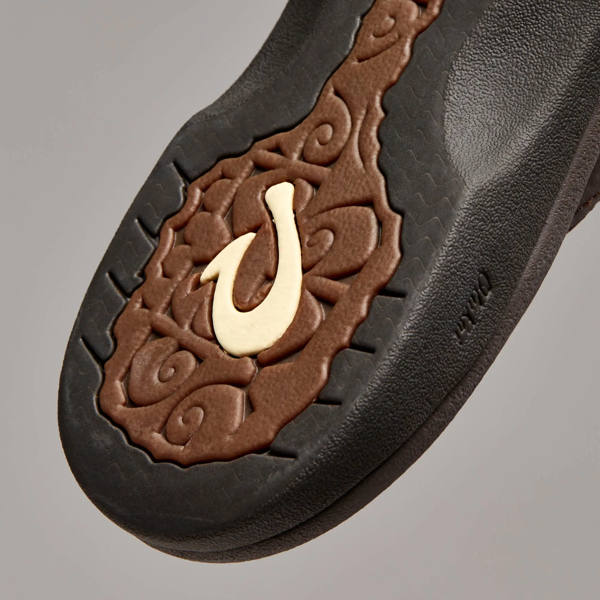 'Ohana Women's Best Selling Beach Sandals - Dark Java - Image 8