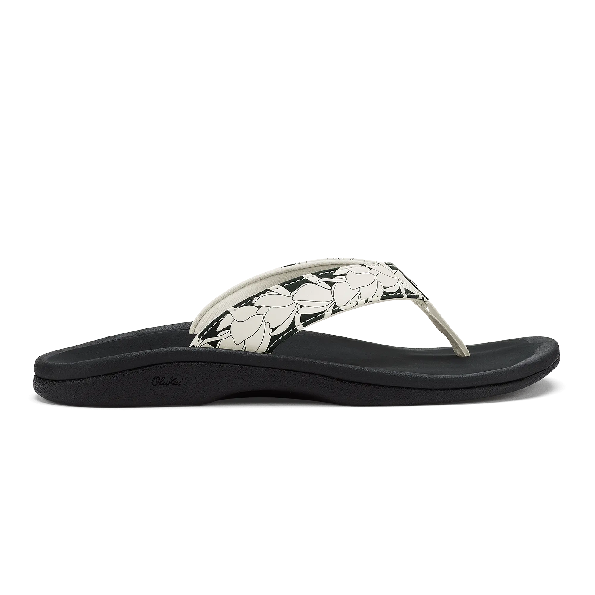 'Ohana Women's Best Selling Beach Sandals - Lava Rock / Pa'i