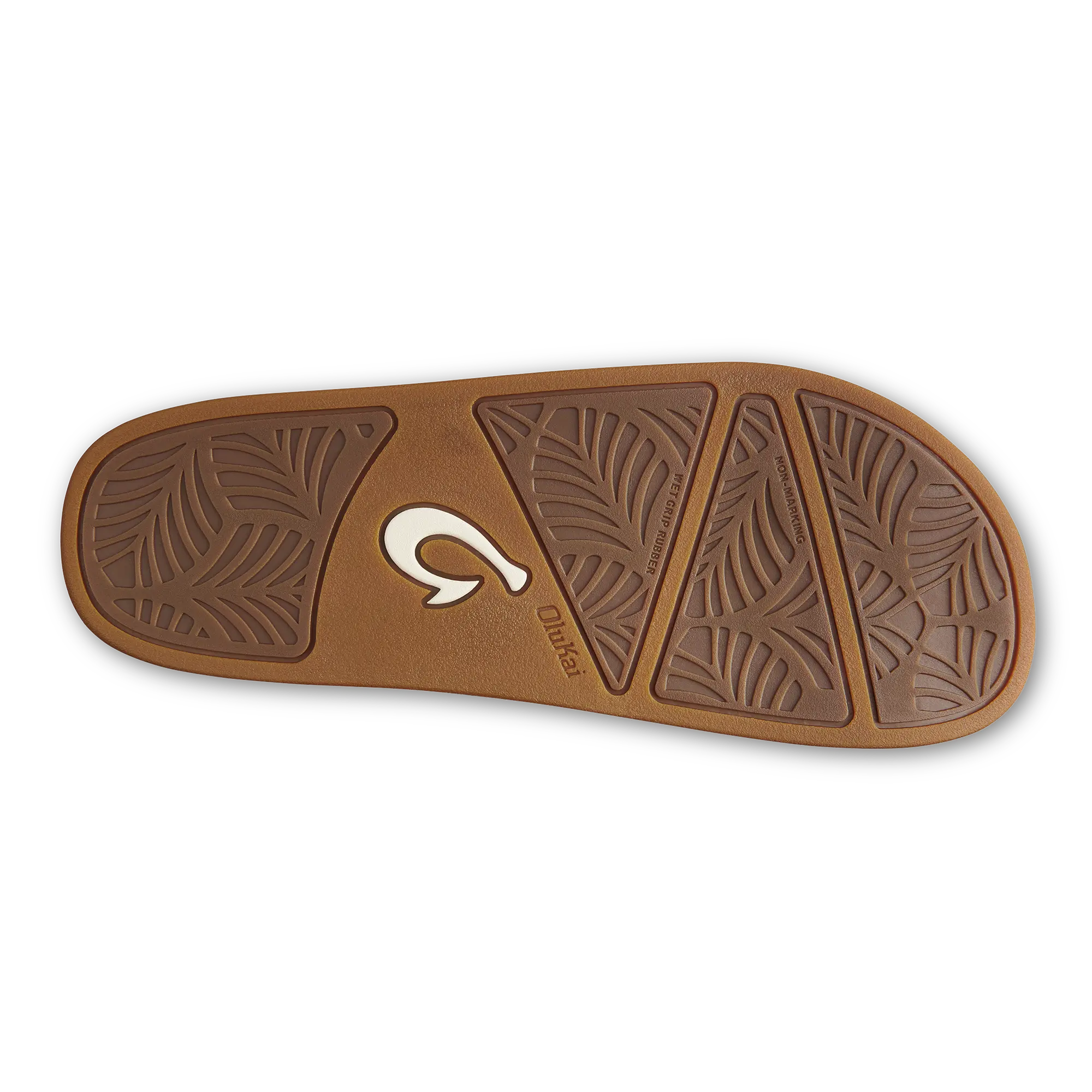 Kipe'a Heu Women's Flip Flop Slippers - Storm - Image 8