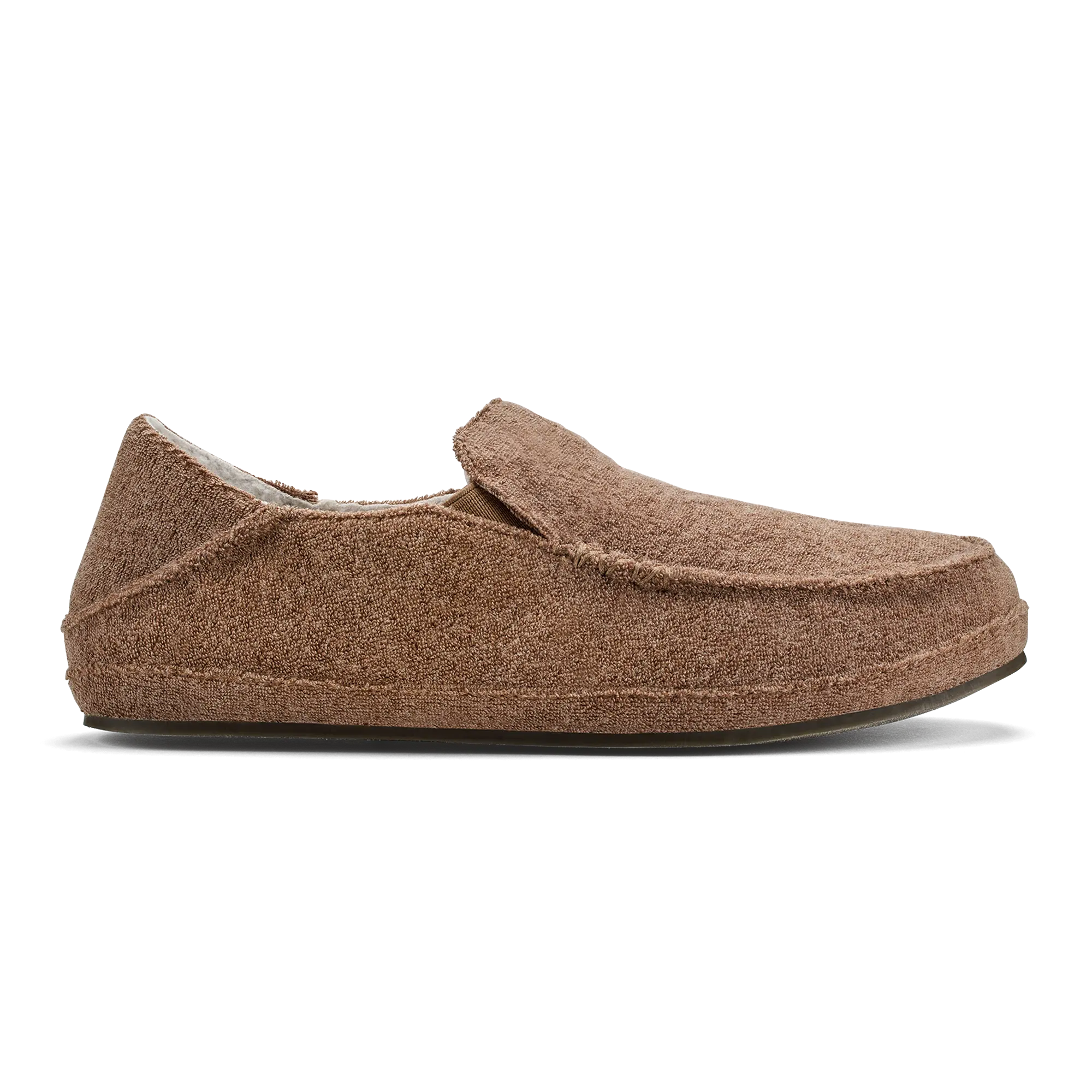 Nohea Hulu - Tan / Tan<br> C OluKai