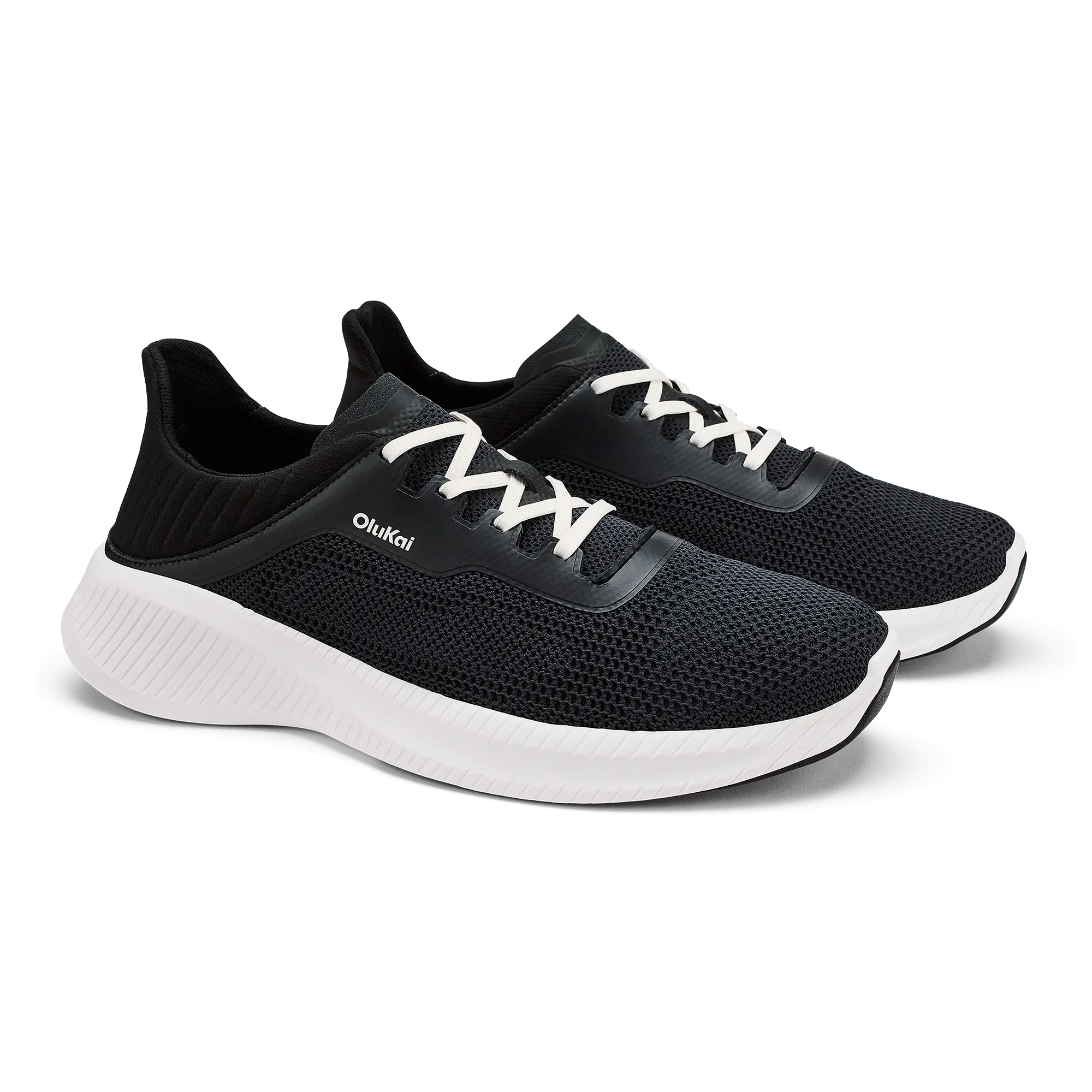 Island Hopper Men's Travel Shoes - Lava Rock - Image 6