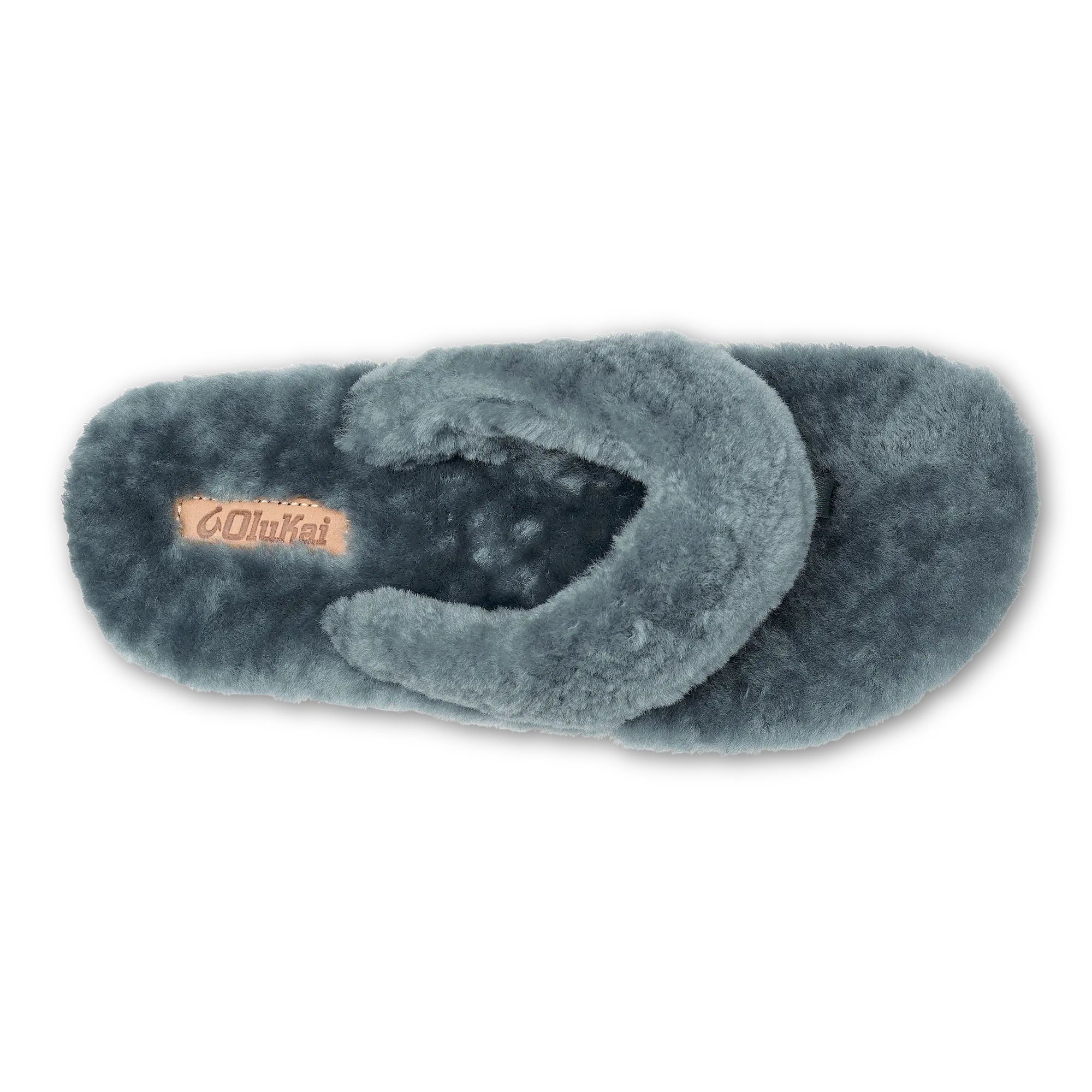 Kipe'a Heu Women's Flip Flop Slippers - Storm - Image 7