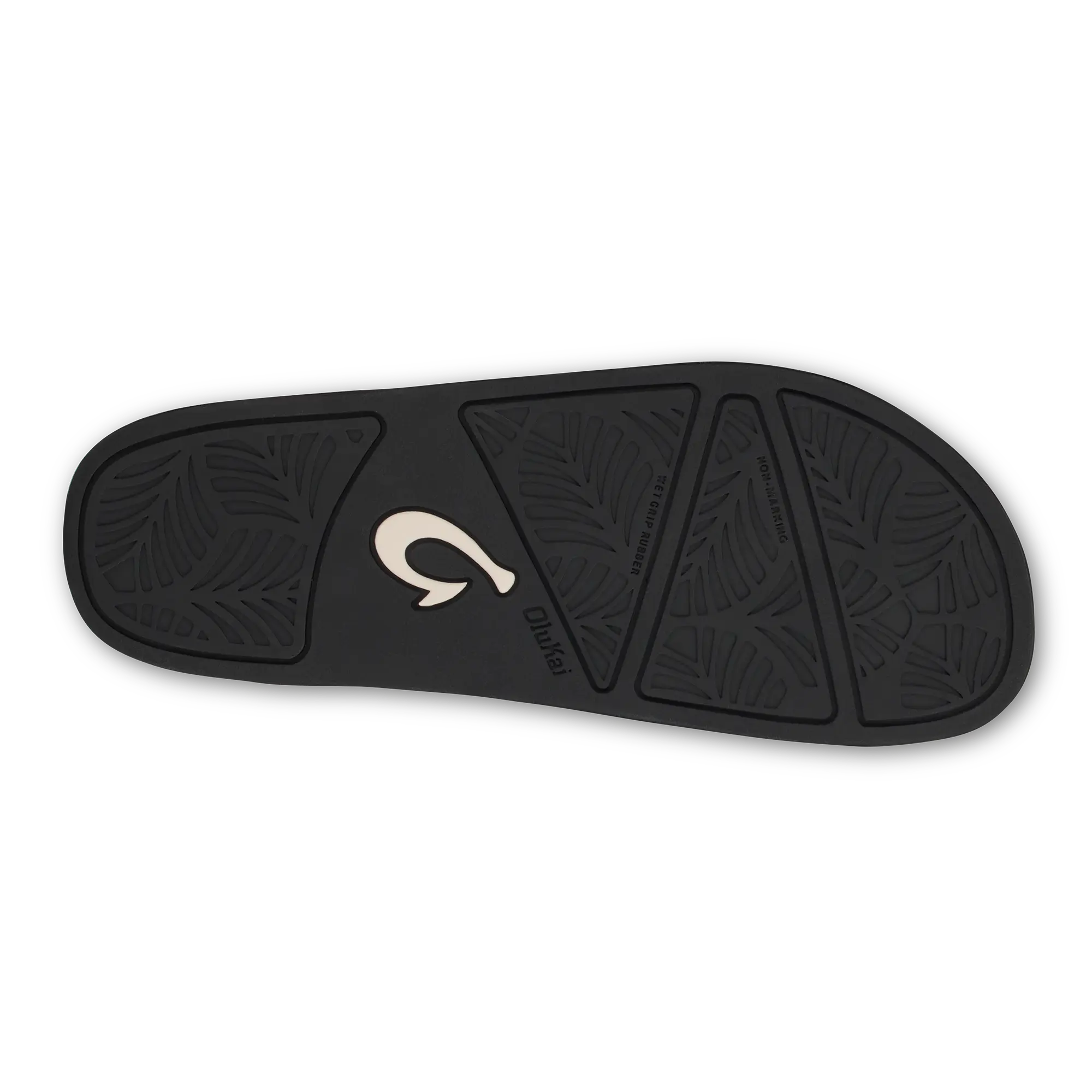 H 'ala Slide Women's Slide Slipper Sandals - Black - Image 9